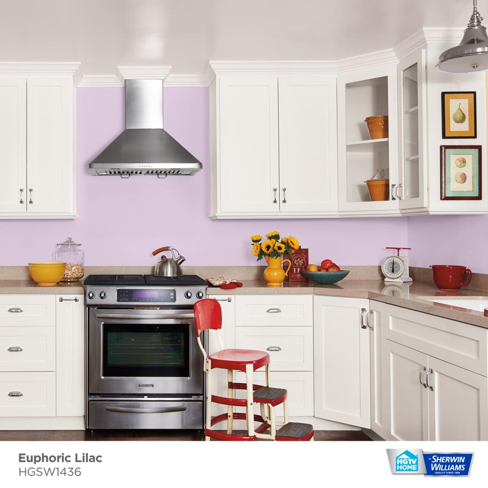 HGTV HOME by Sherwin-Williams HGSW1436-2557207 Int-Ext-Paint - View #2