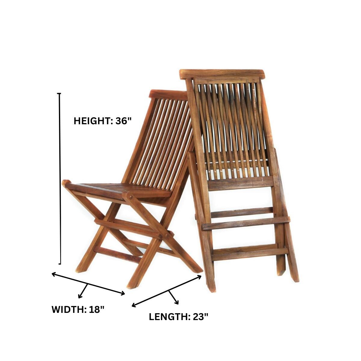 All Things Cedar TT5P-O Patio-Dining-Sets - View #7