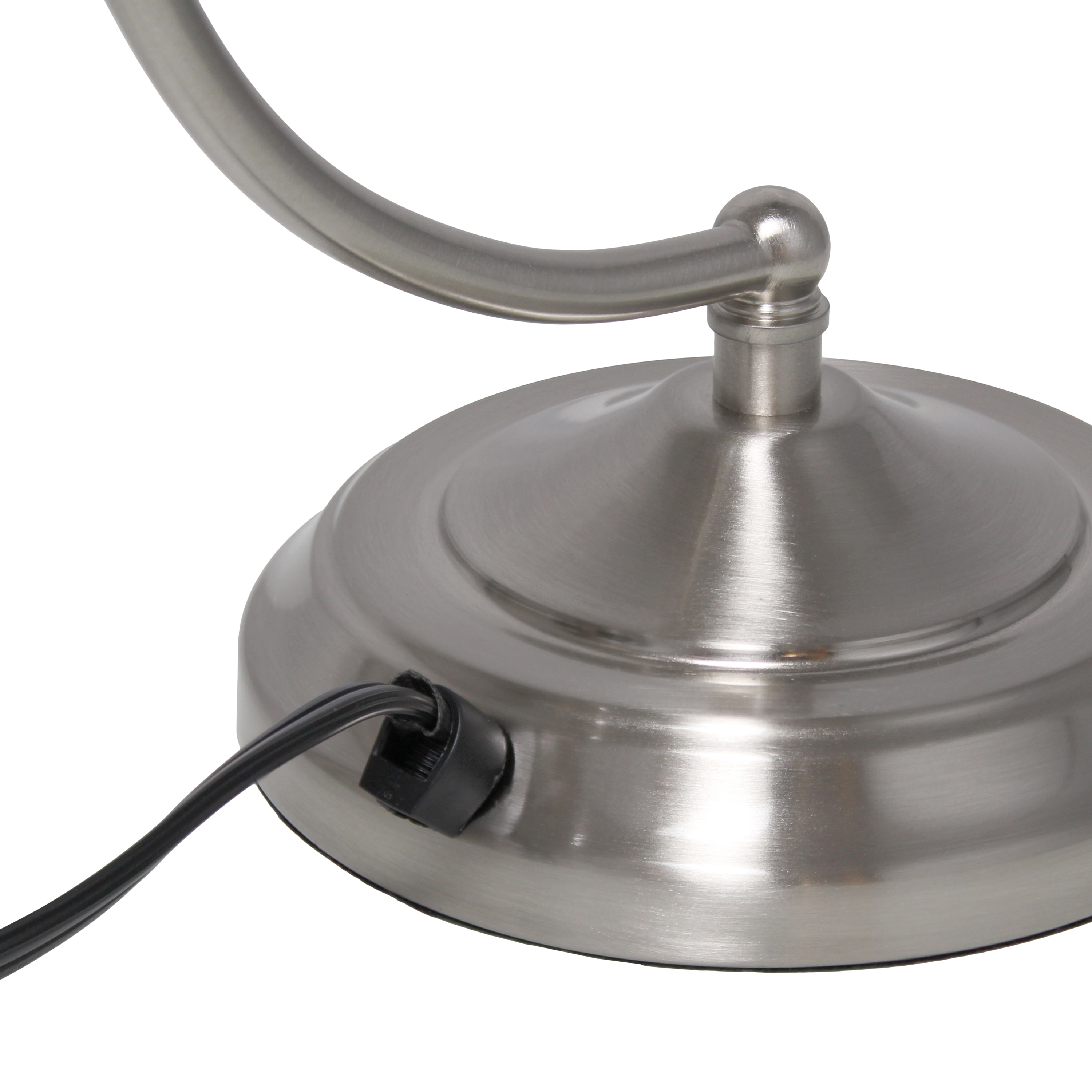 Lalia Home LHT-2005-BN Table-Lamps - View #10