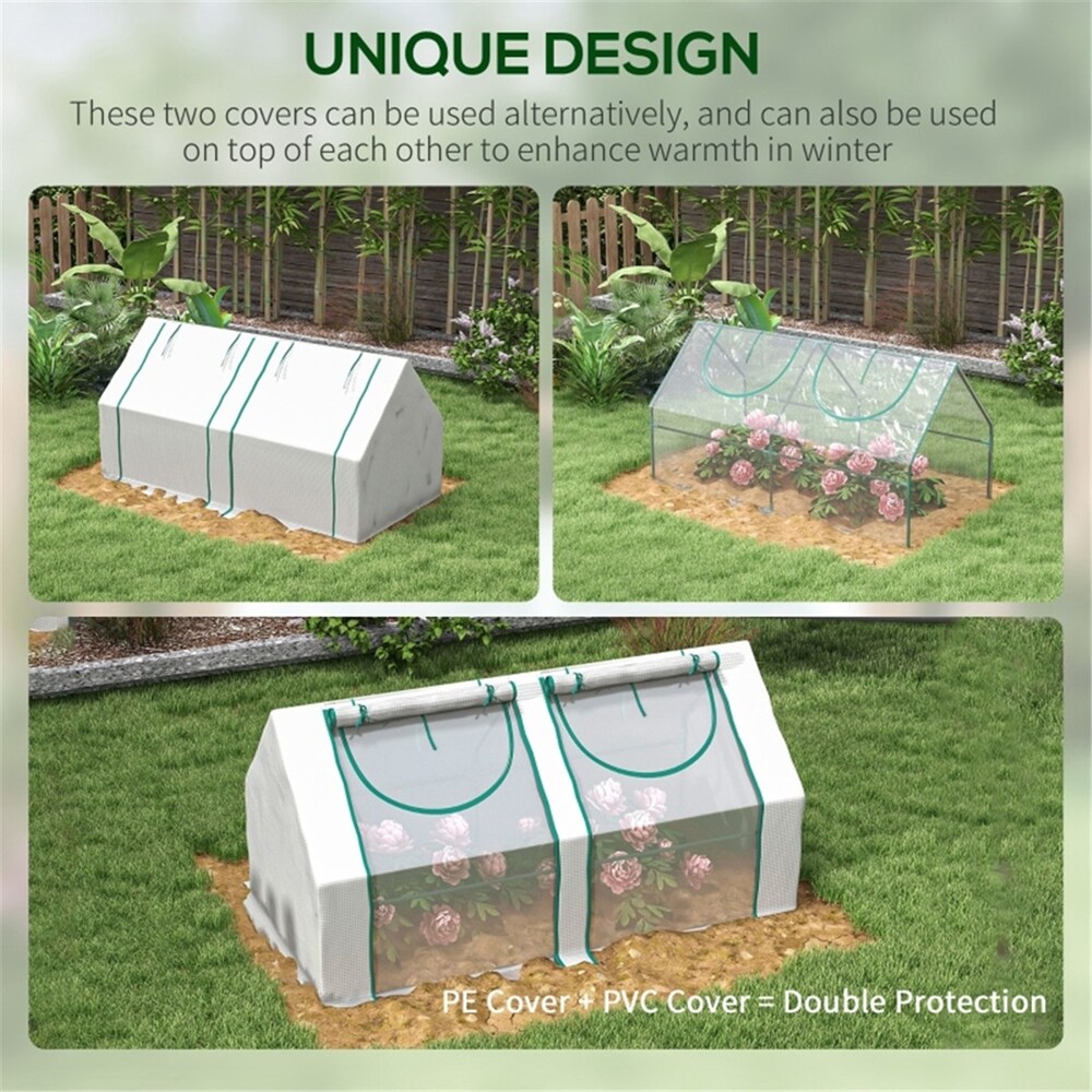 SUNOYAR BBXHUYTLWY greenhouses - View #4