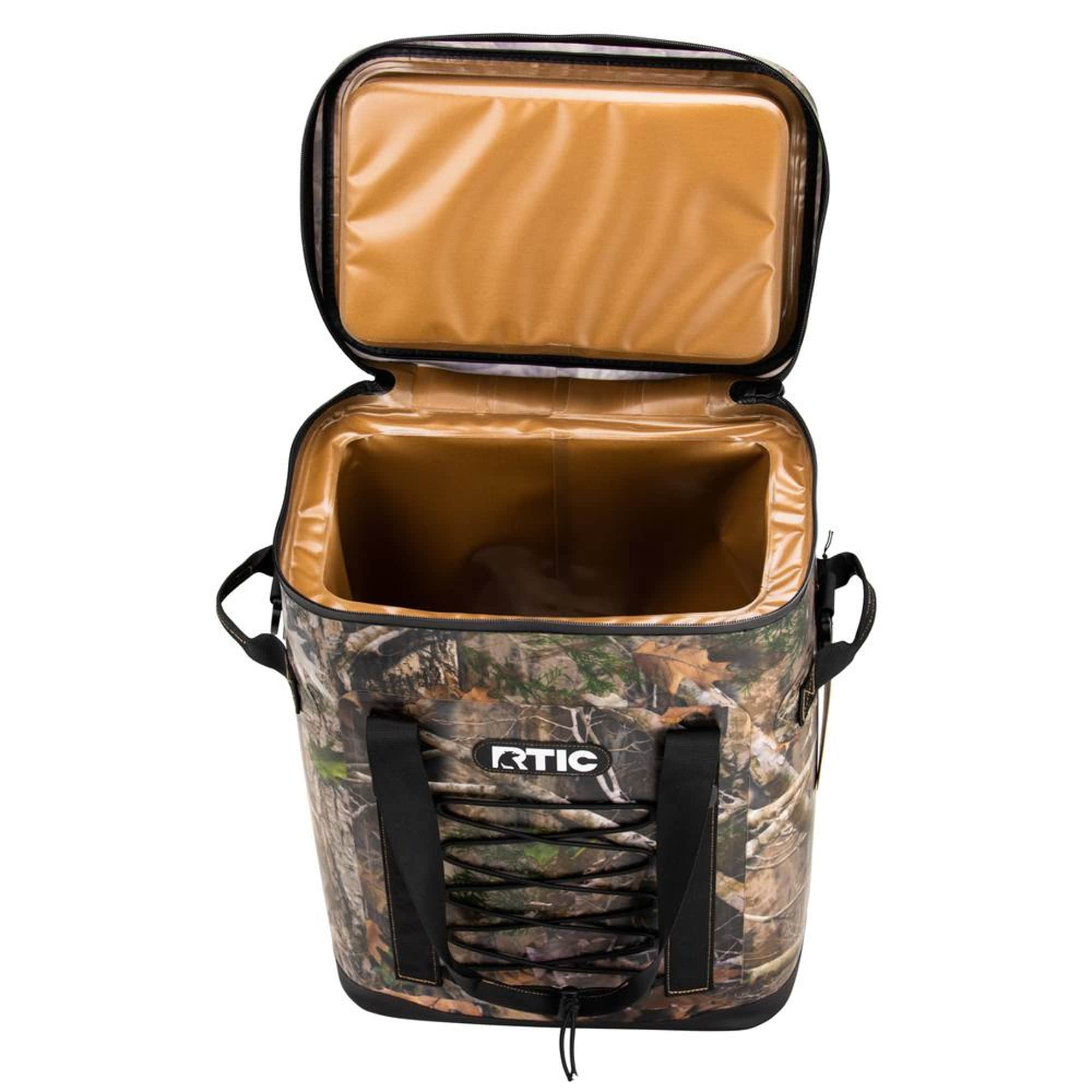 RTIC Soft Pack 30, Camo–