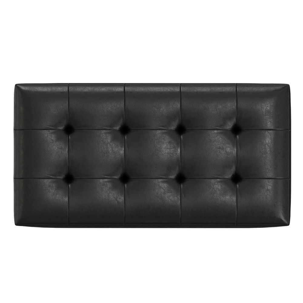 Simpli Home AY-S-38-DBL Indoor-Ottomans - View #3