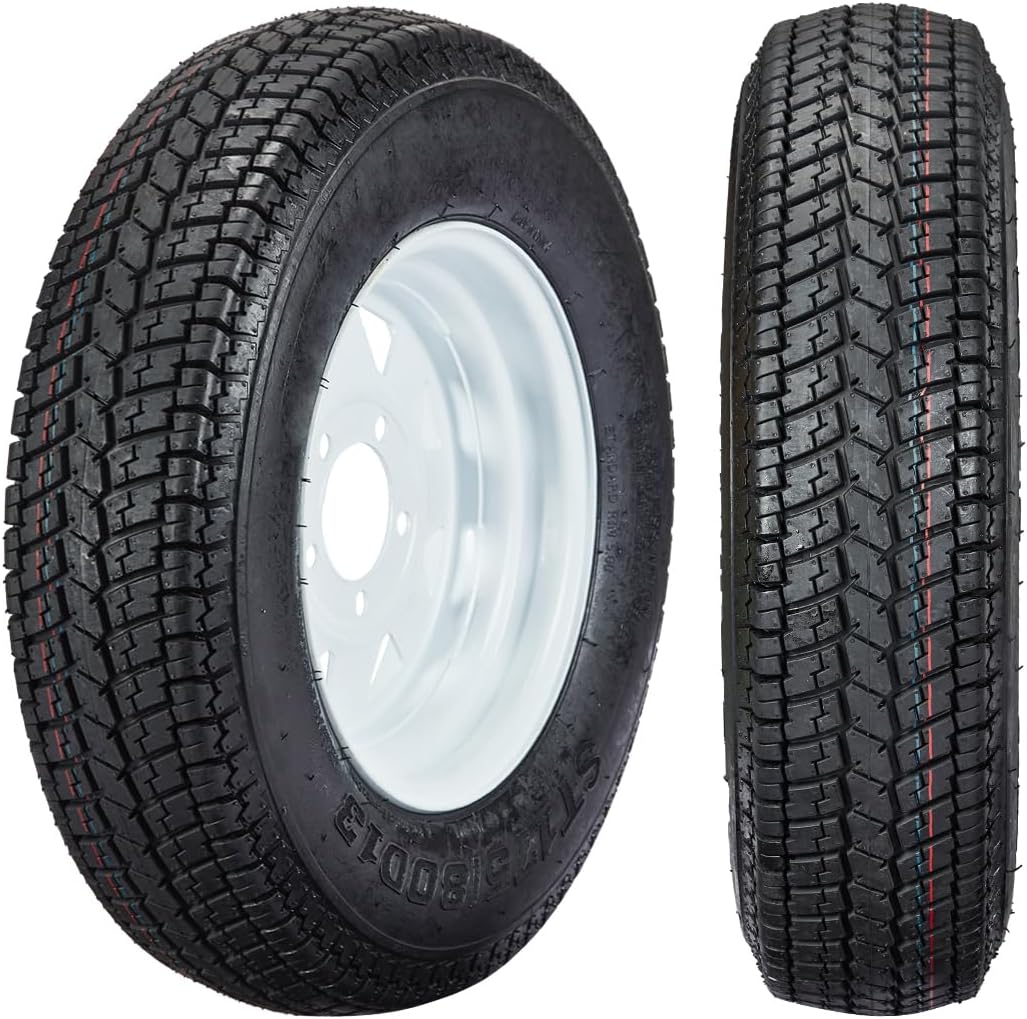 Garvee YHQ-PAU-0GUKQIOP Trailer-Towing-Accessories - View #2