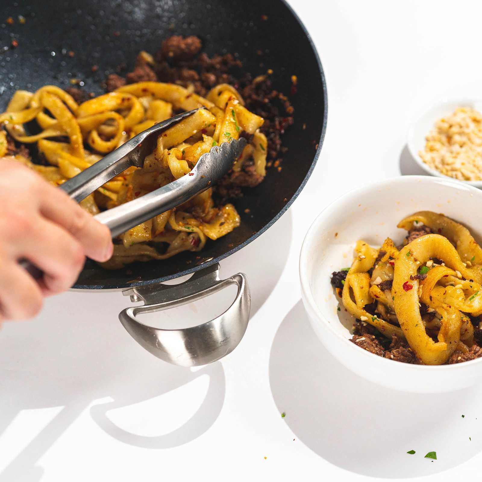 Scanpan 6001303200 Cooking-Pans-Skillets - View #3