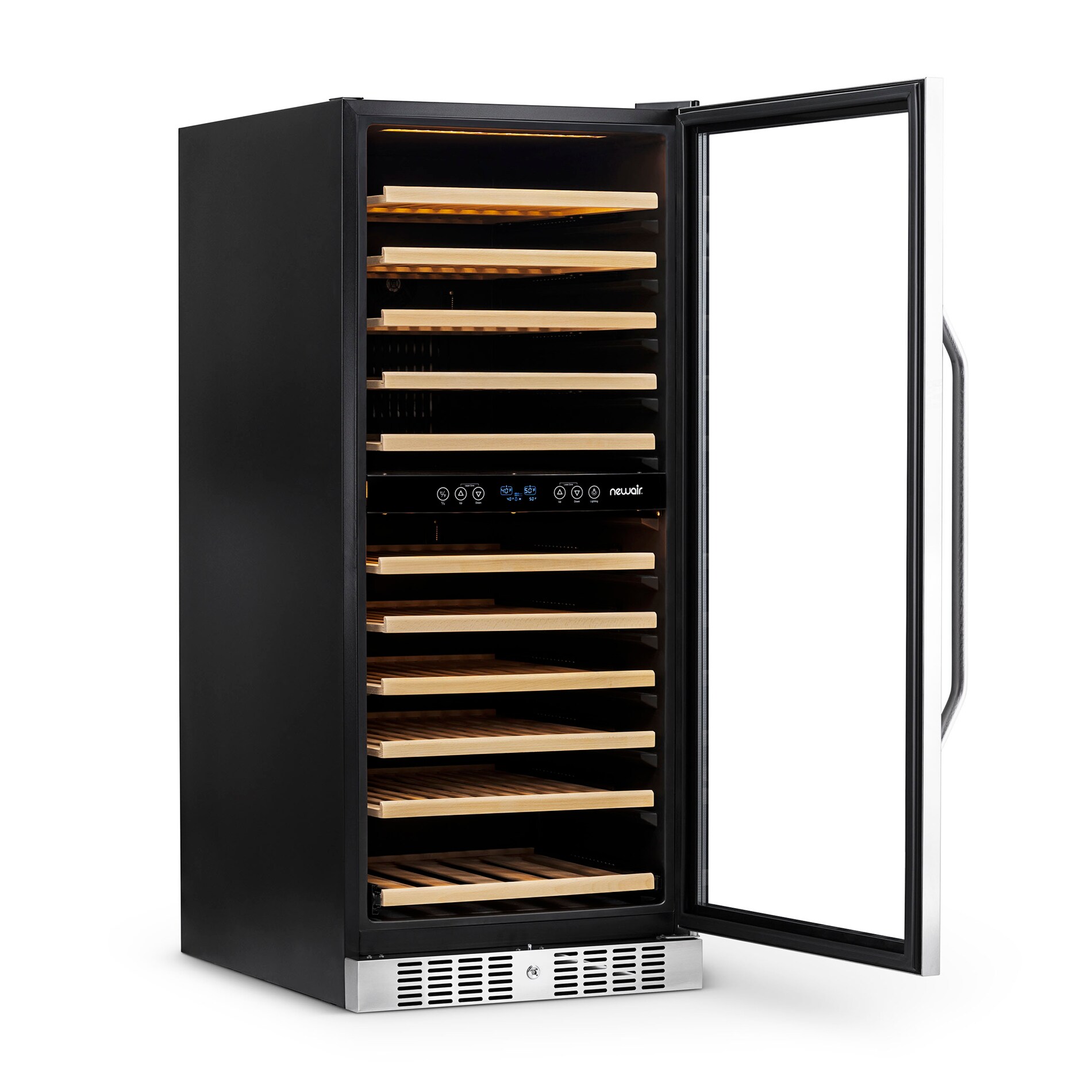 NewAir AWR-1160DB Wine-Chillers - View #14
