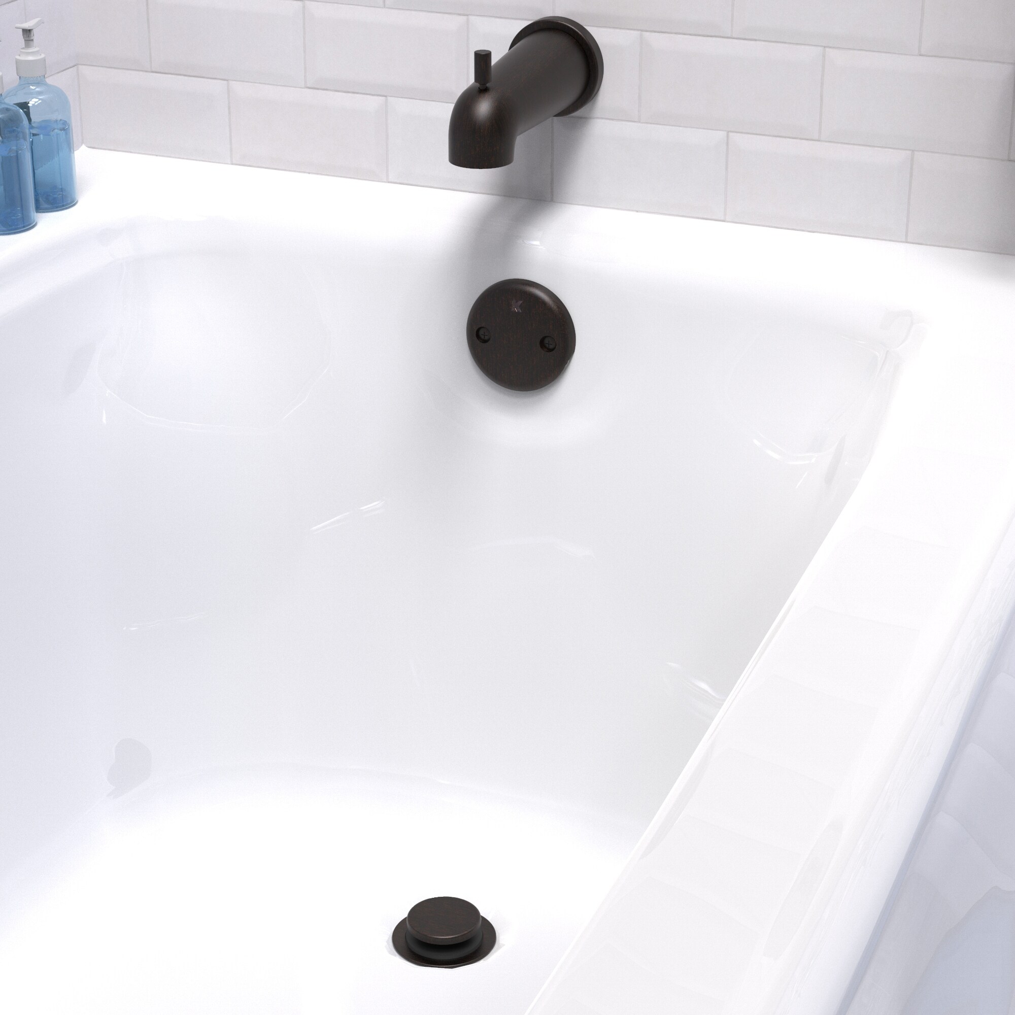 Keeney K826-11VB Tub-Drain-Accessories - View #2