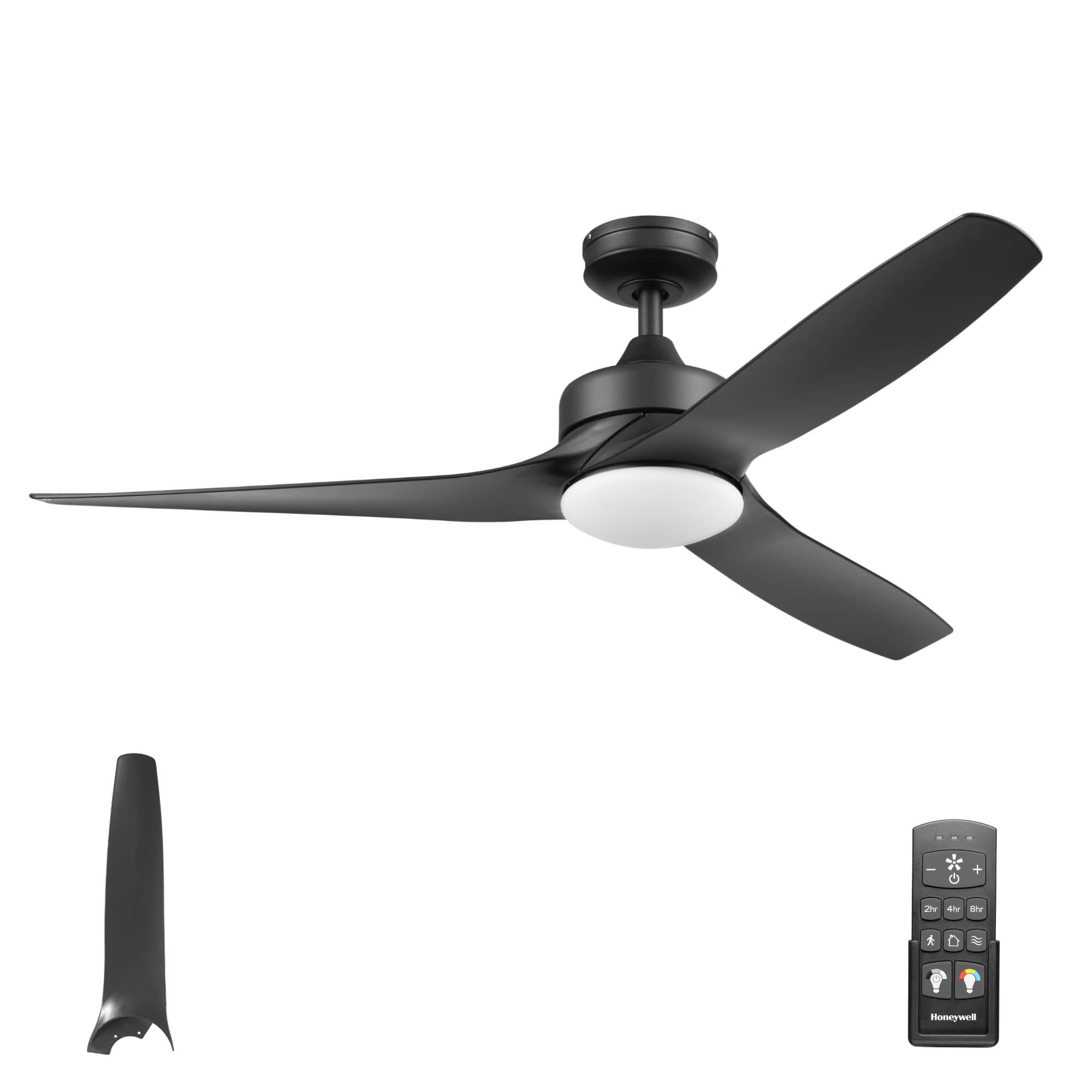 Honeywell 51854-26 Ceiling-Fans - View #2