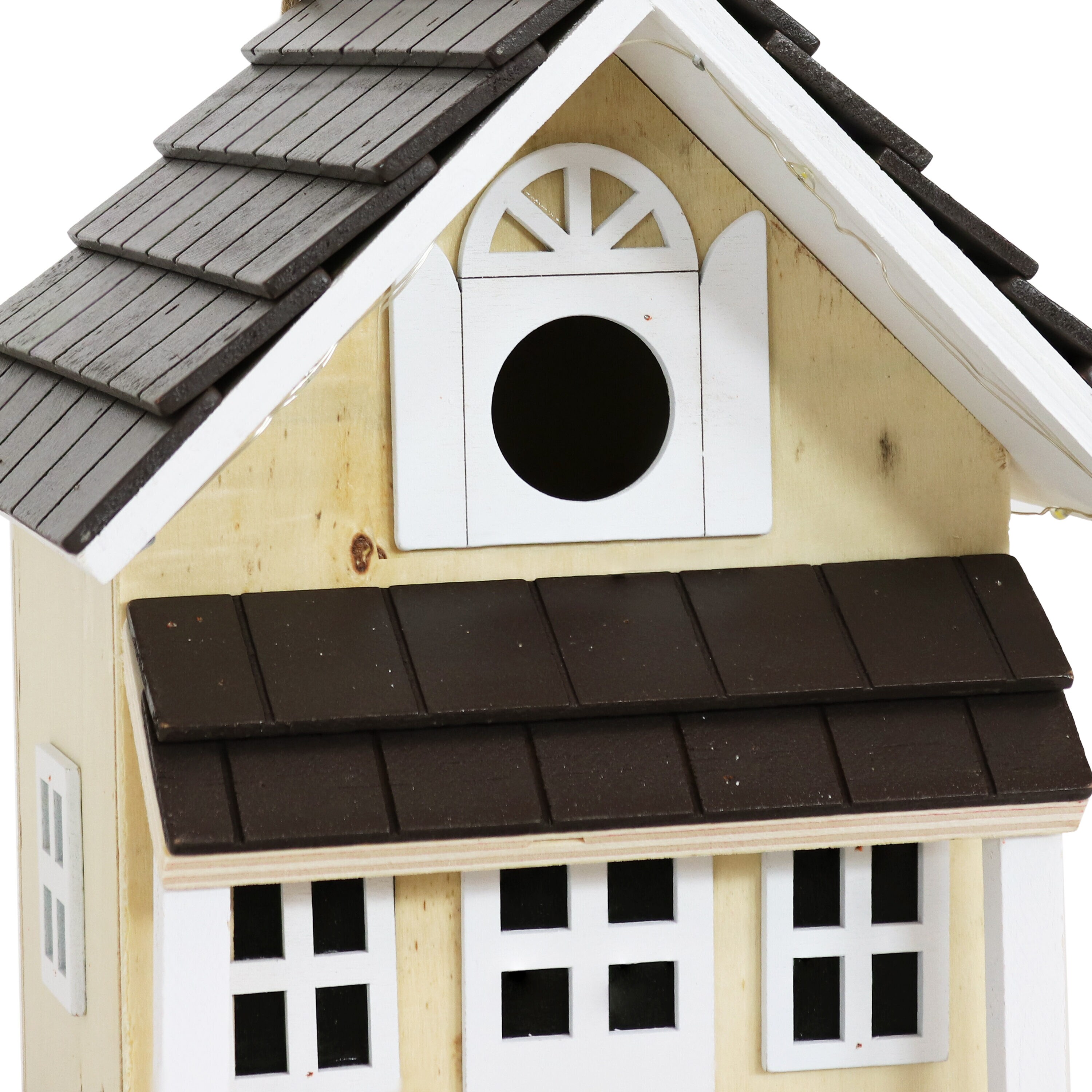 Sunnydaze Decor HB-624 Bird-Houses - View #5
