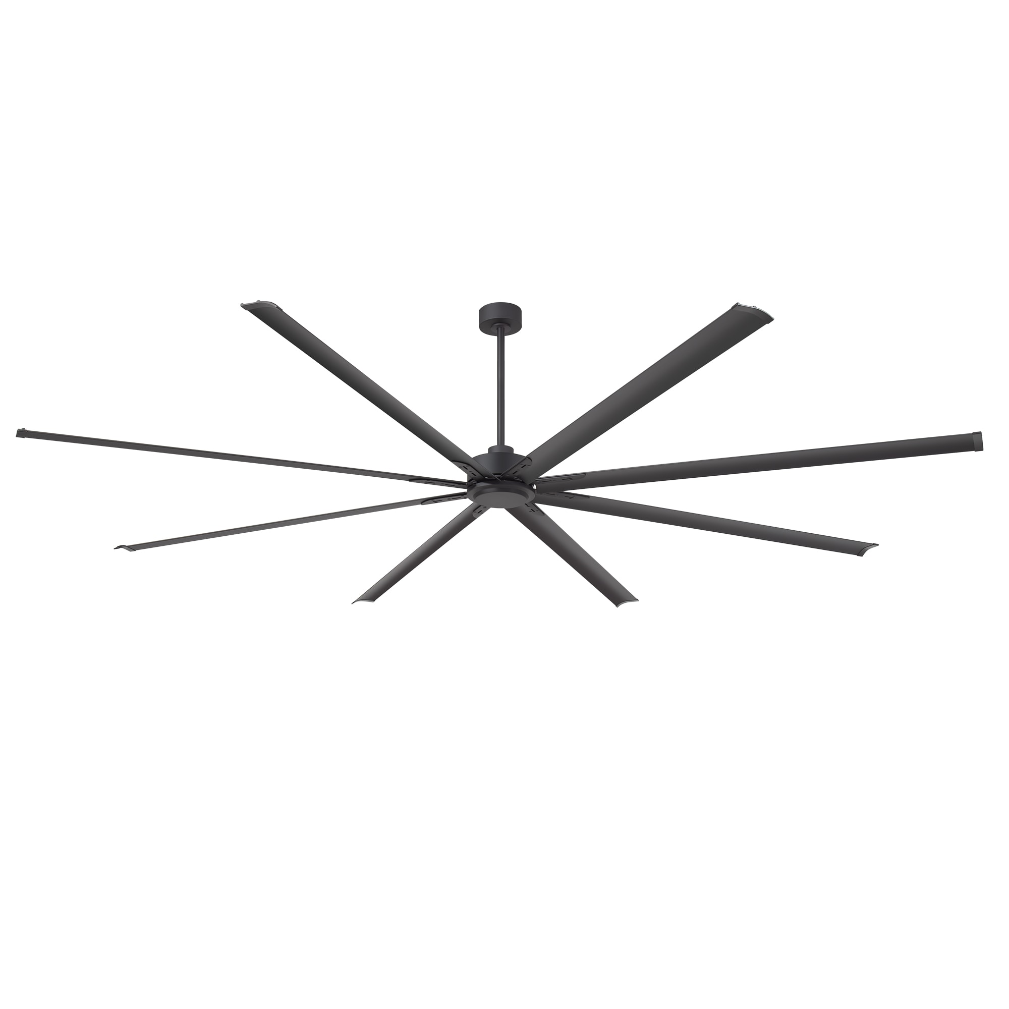 Breezary 29016-BK Ceiling-Fans - View #2