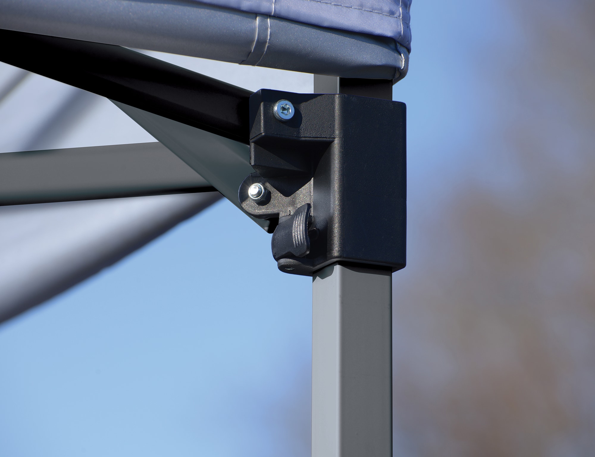 Quik Shade 163450DS Canopies-Sl - View #7