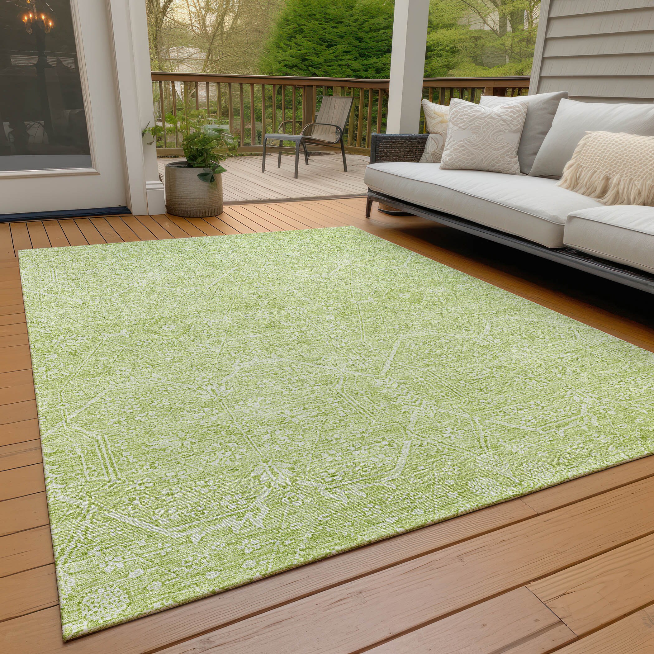 Addison Rugs ACN1224MZ10X14 rugs - View #9