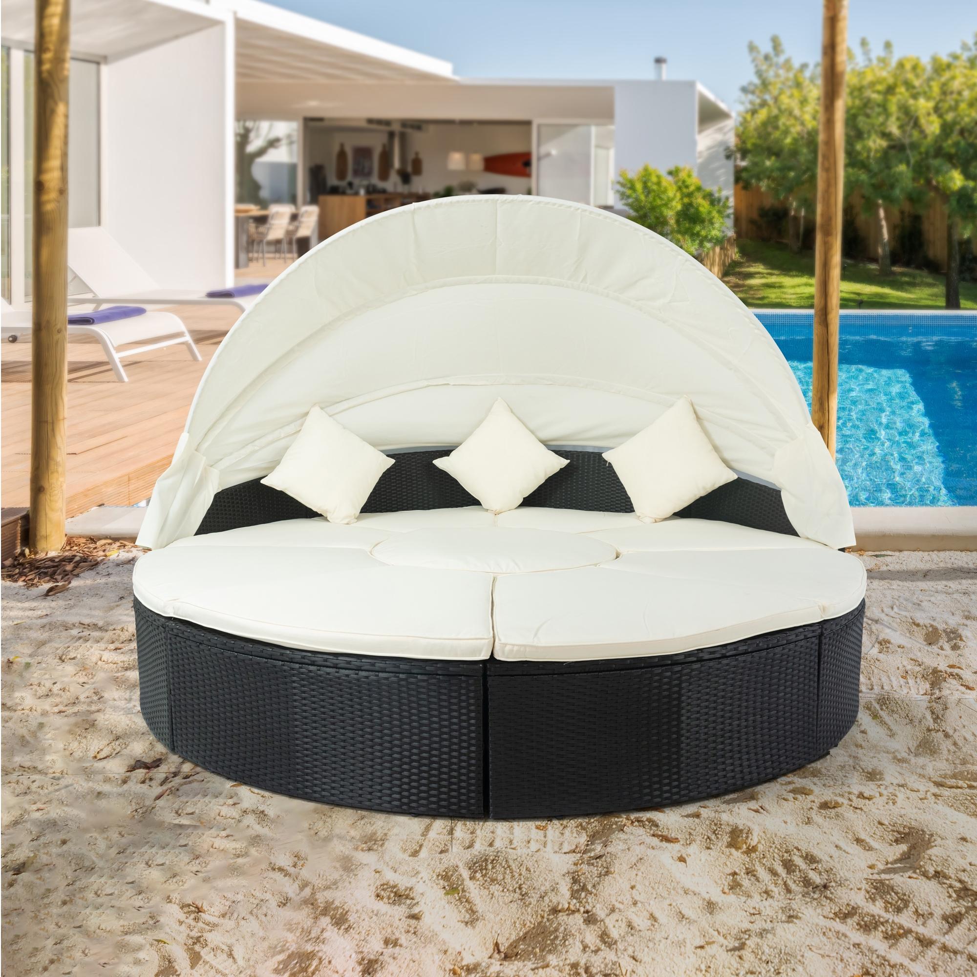 Bayfeve BF-0024ELF Patio-Conversation-Sets - View #6