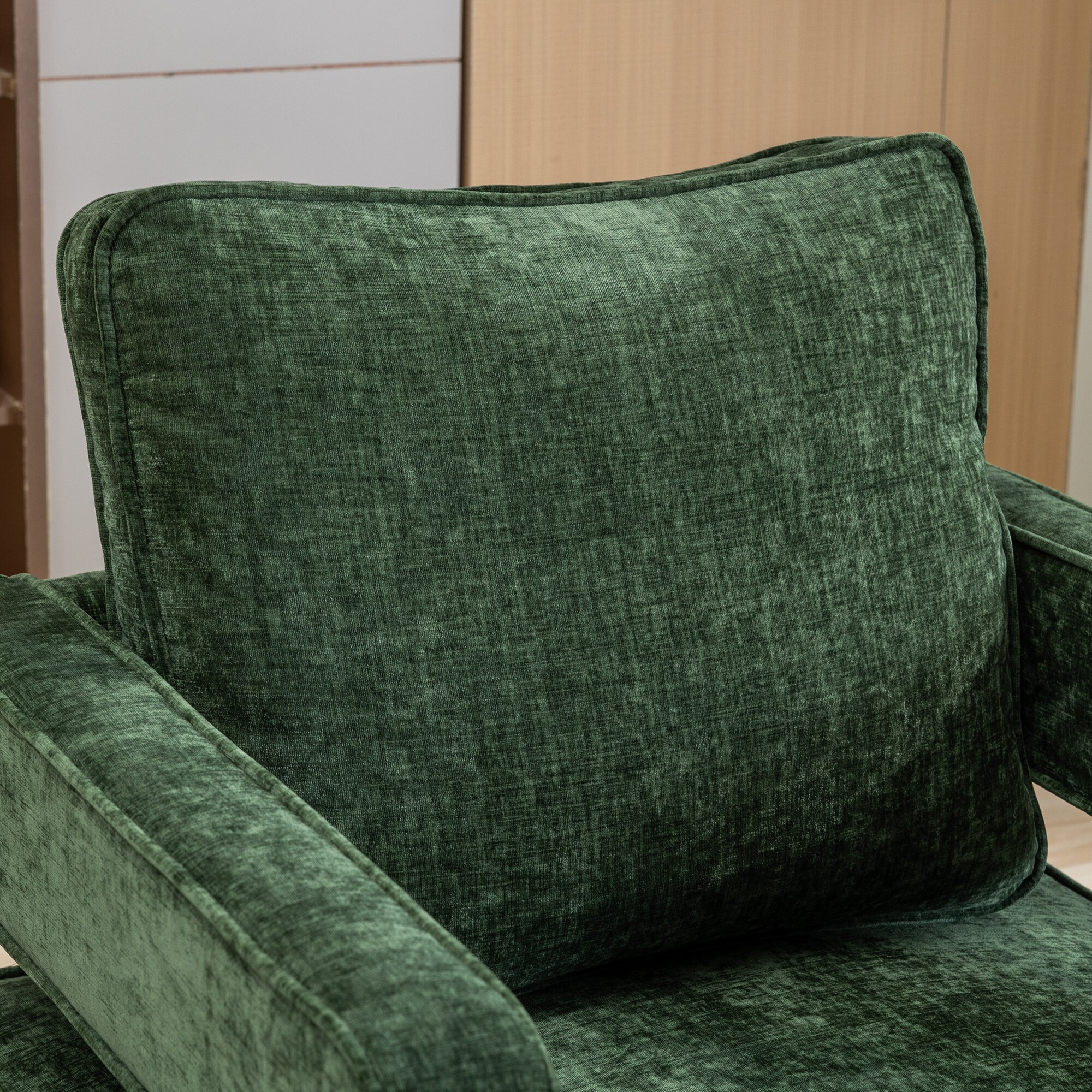 Aortzio HM-A1010-GREEN chairs - View #5