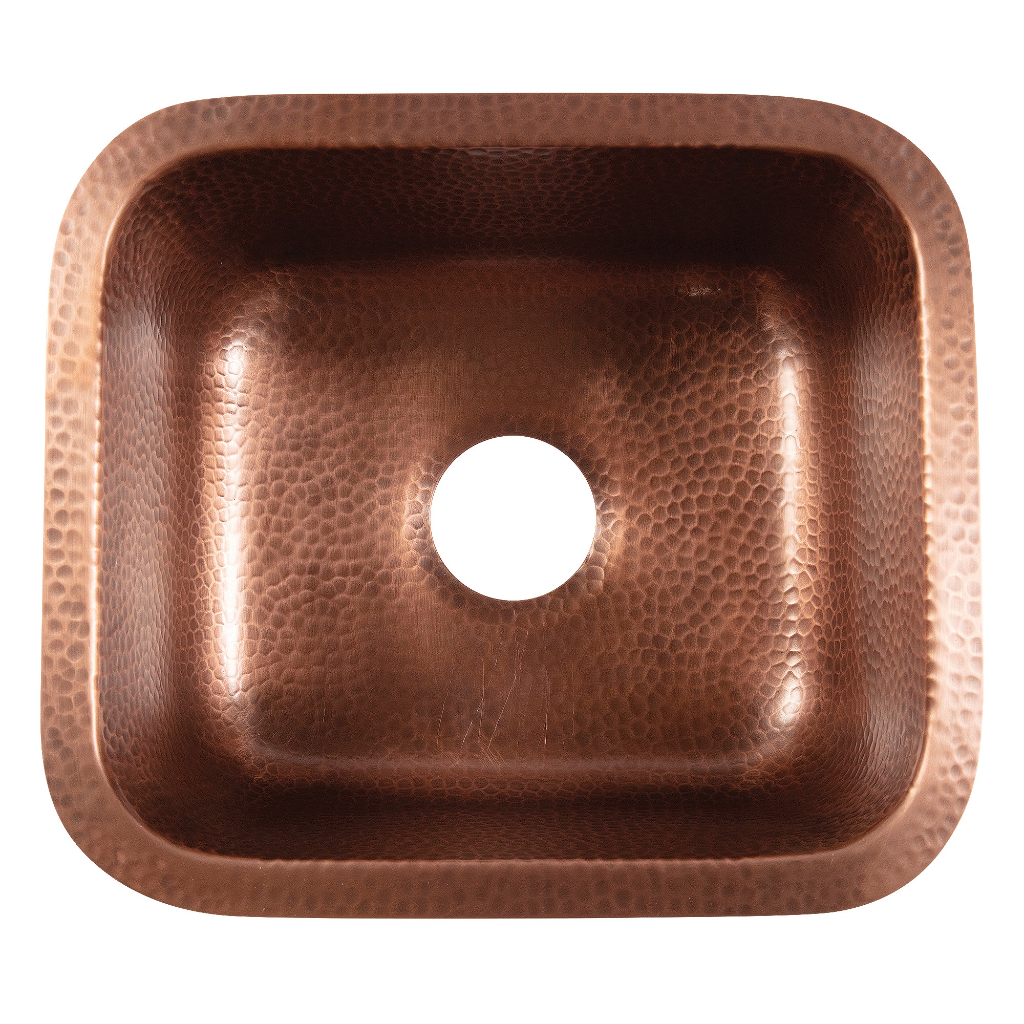 SINKOLOGY SP502-17AC Kitchen-Sinks - View #4