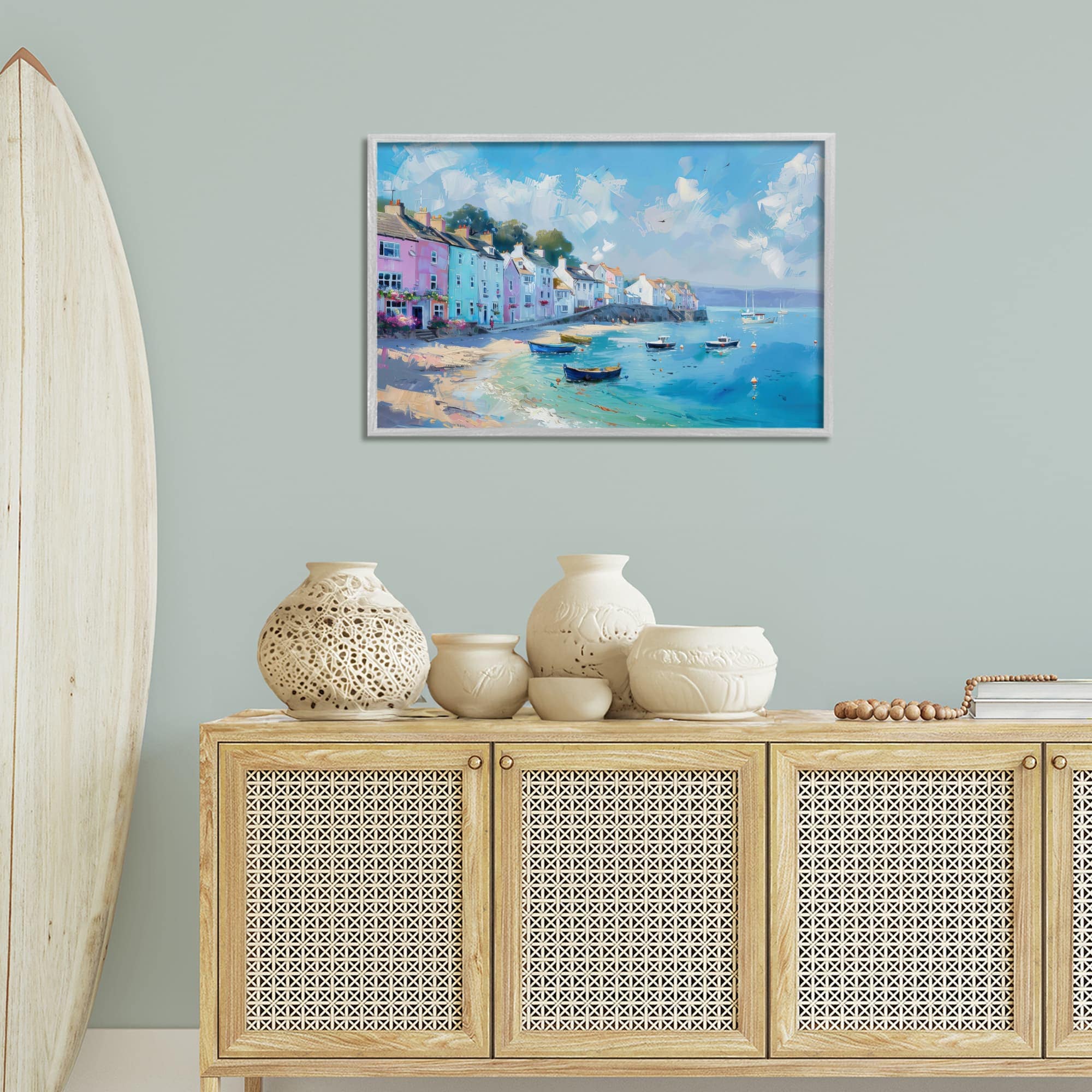 Stupell Industries BT-724-GFF-20X30 Wall-Art - View #3