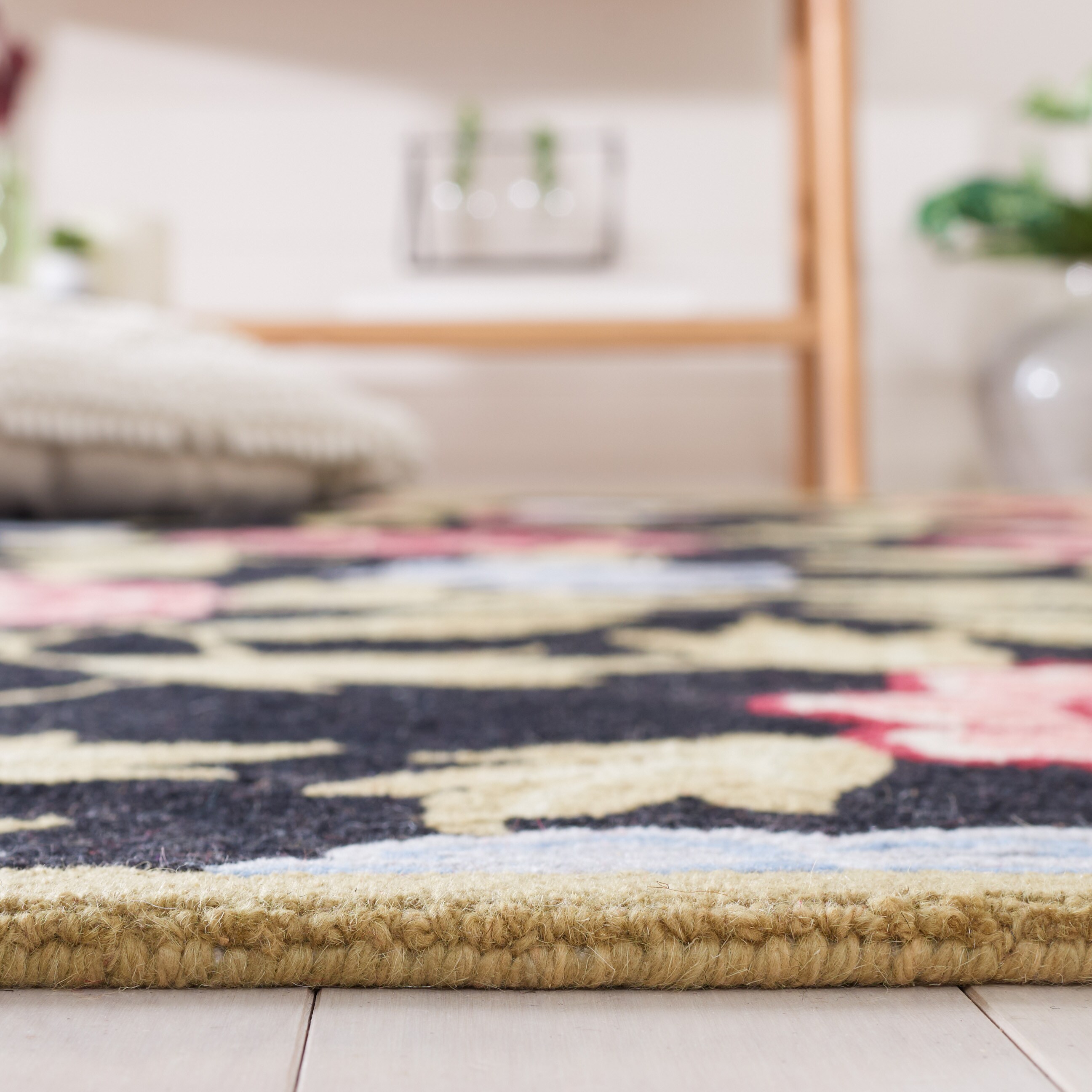 Safavieh HK714B-8 rugs - View #6