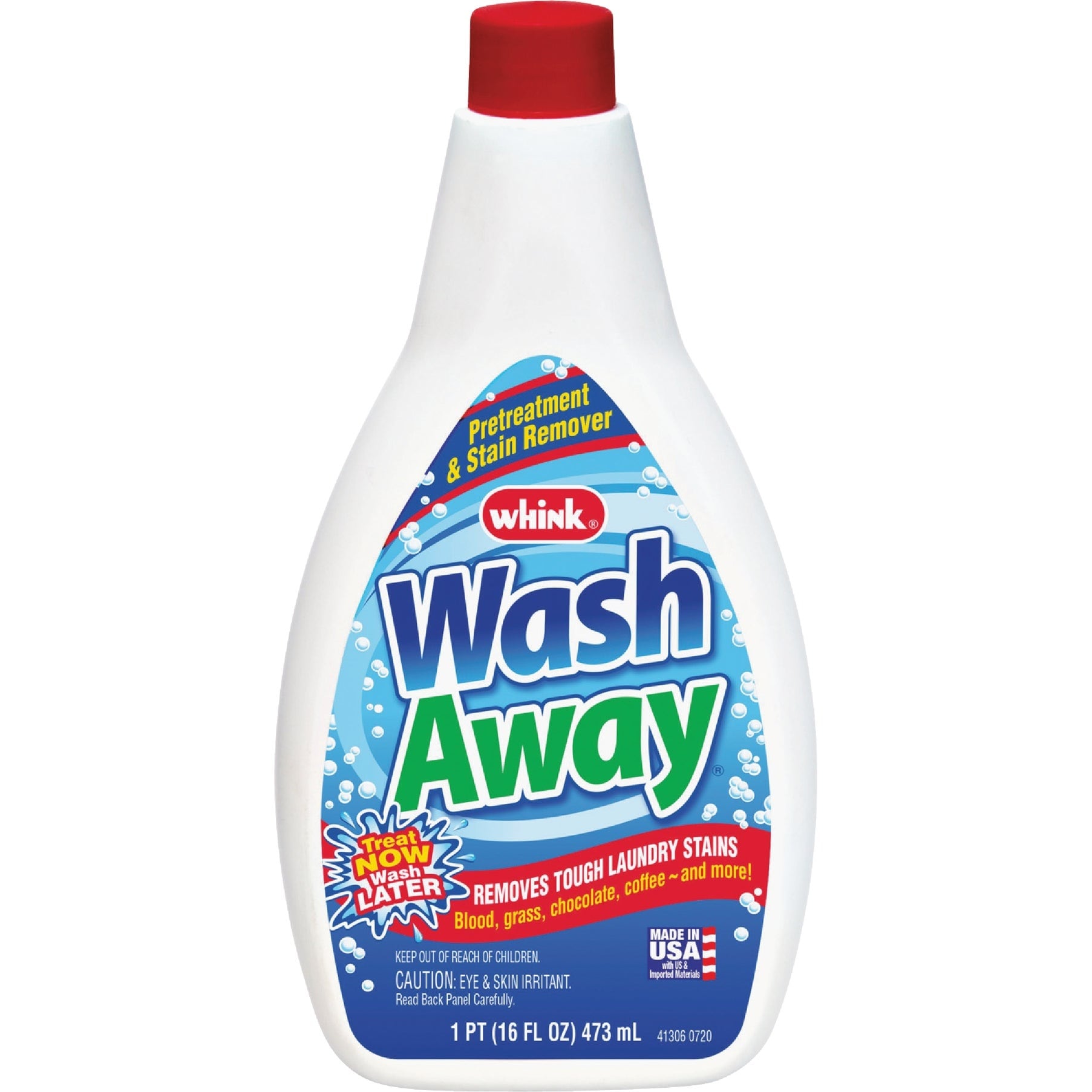 Whink 18263S Laundry-Stain-Removal - View #3