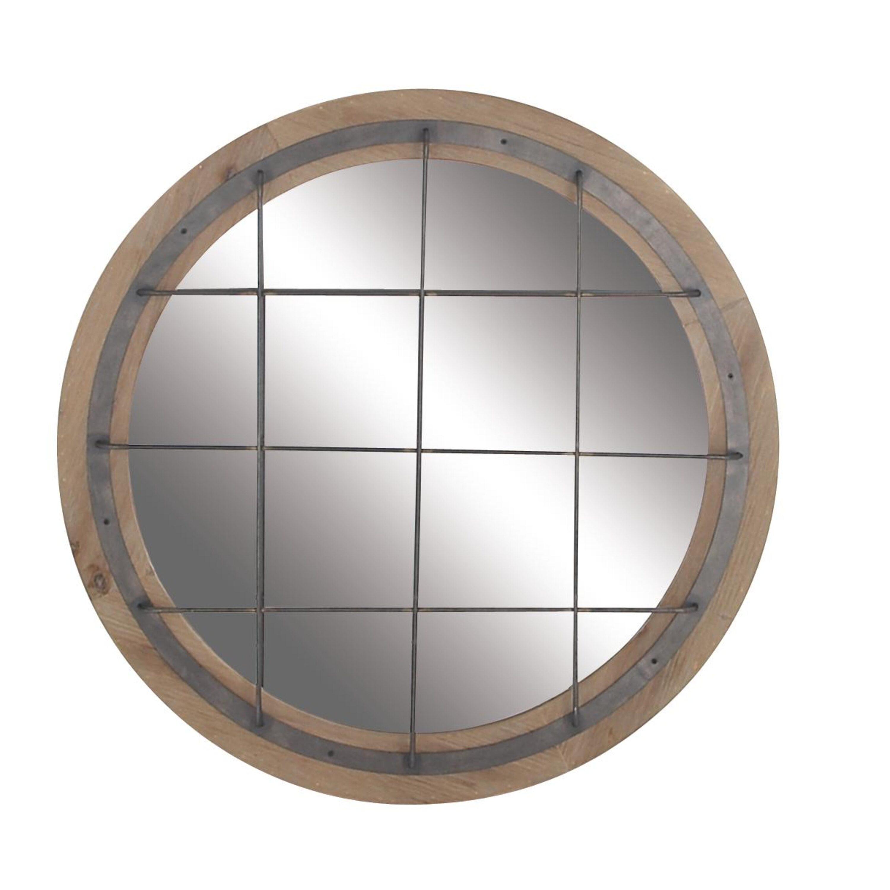 Grayson Lane 46016 Decor-Mirrors - View #5