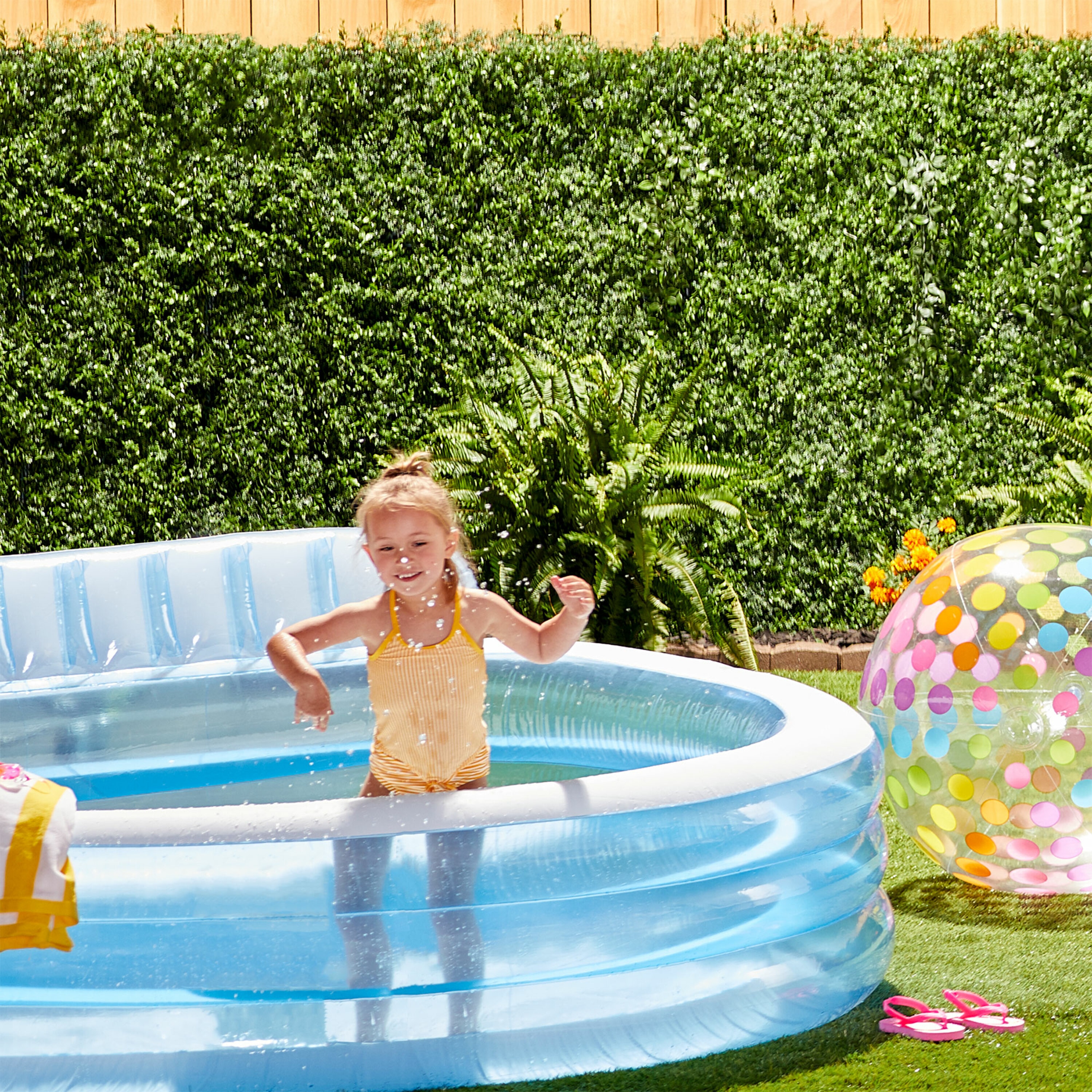 Intex 57592 Above-Ground-Pools - View #4