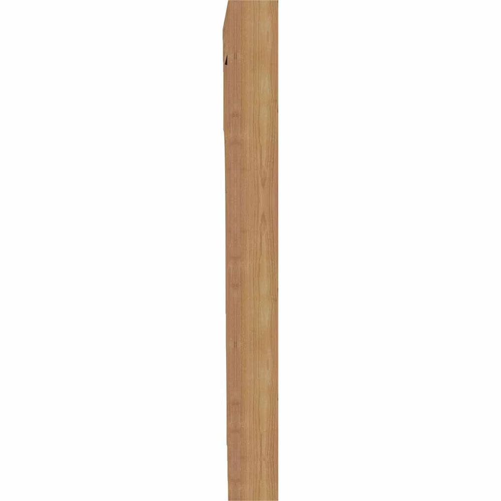 Ekena Millwork BKT04X24X36BOA01SWR Exterior-Brackets-Braces - View #4
