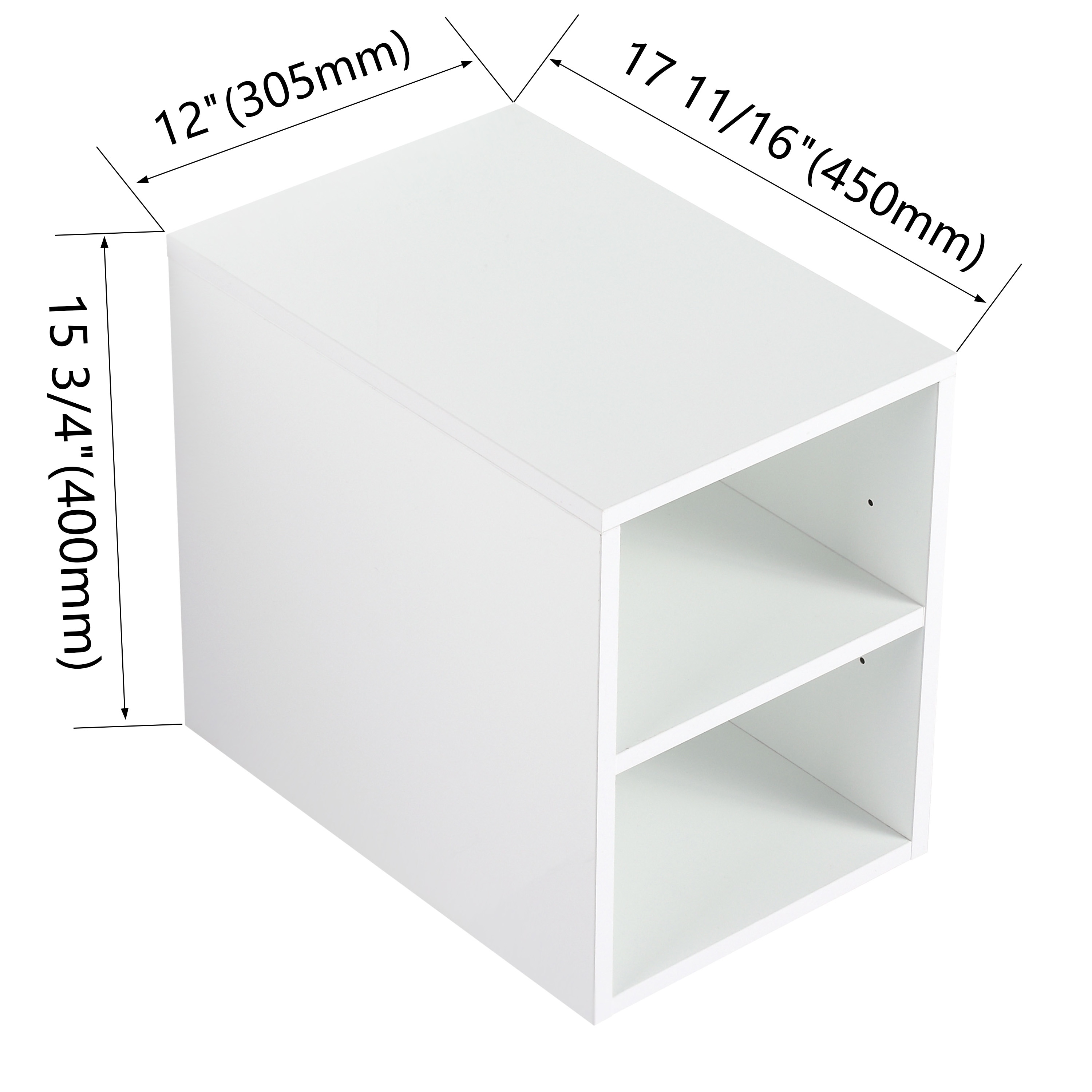 Tahanbath MT2-9P179595 Bathroom-Wall-Cabinets - View #3