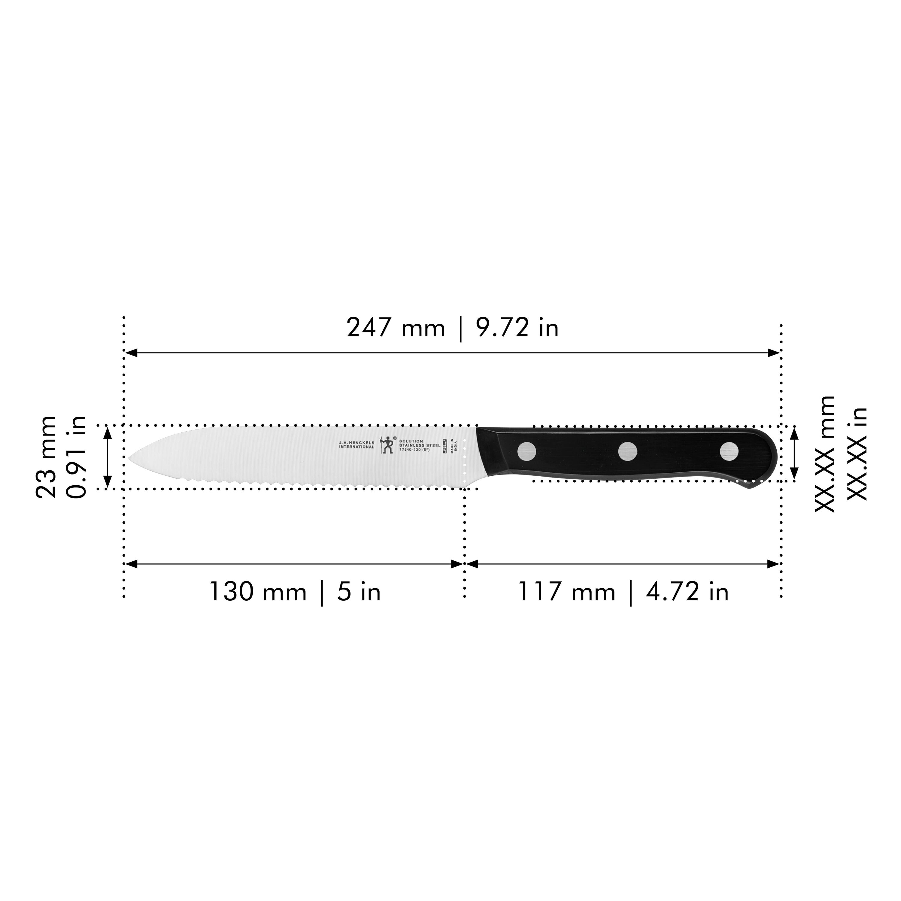 Henckels 17540-133 cutlery - View #3