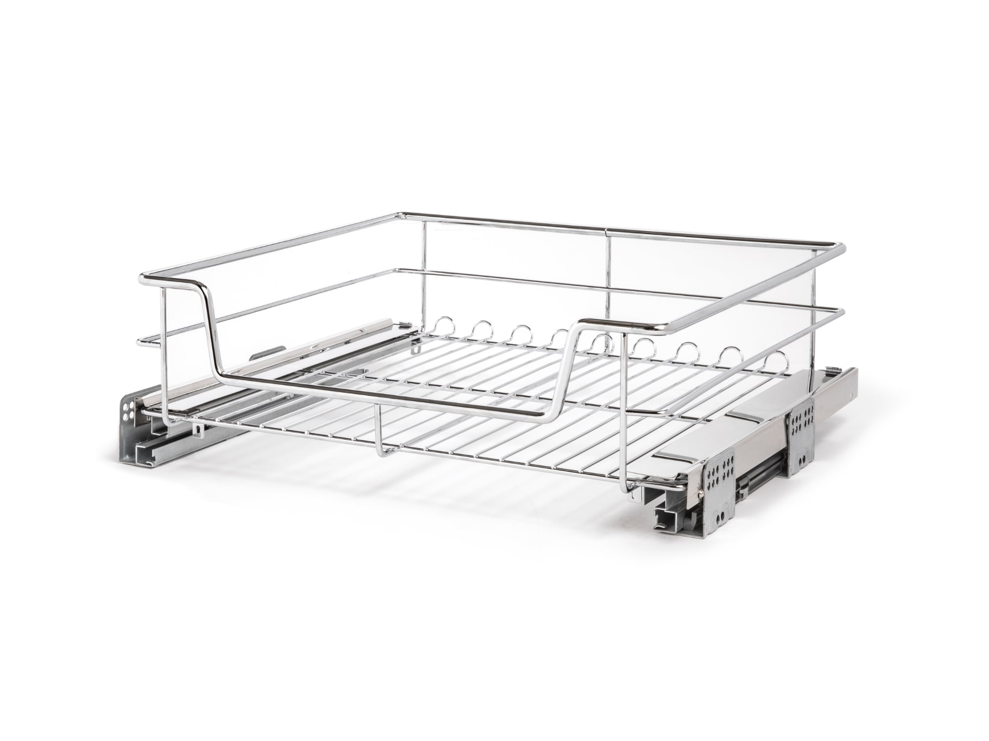 Good Product: Undershelf Baskets to Fit Any Cabinet