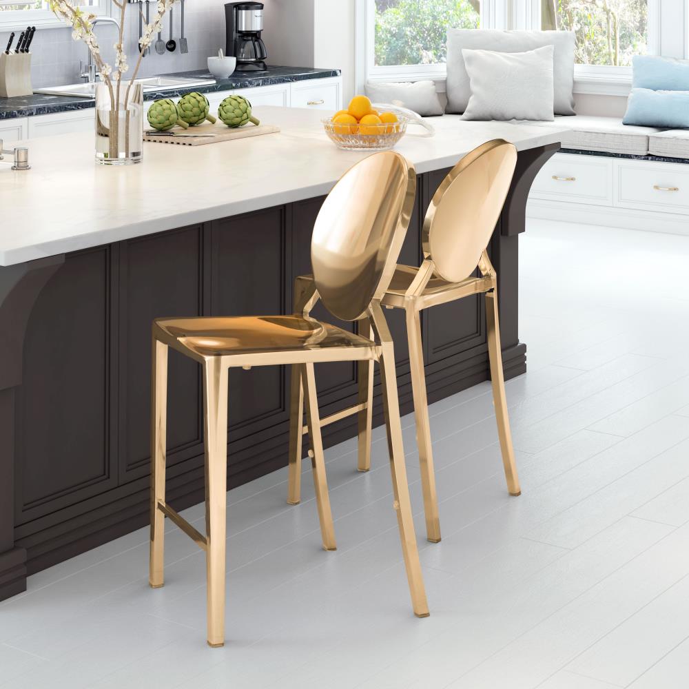 Zuo Modern 101185 stools - View #5