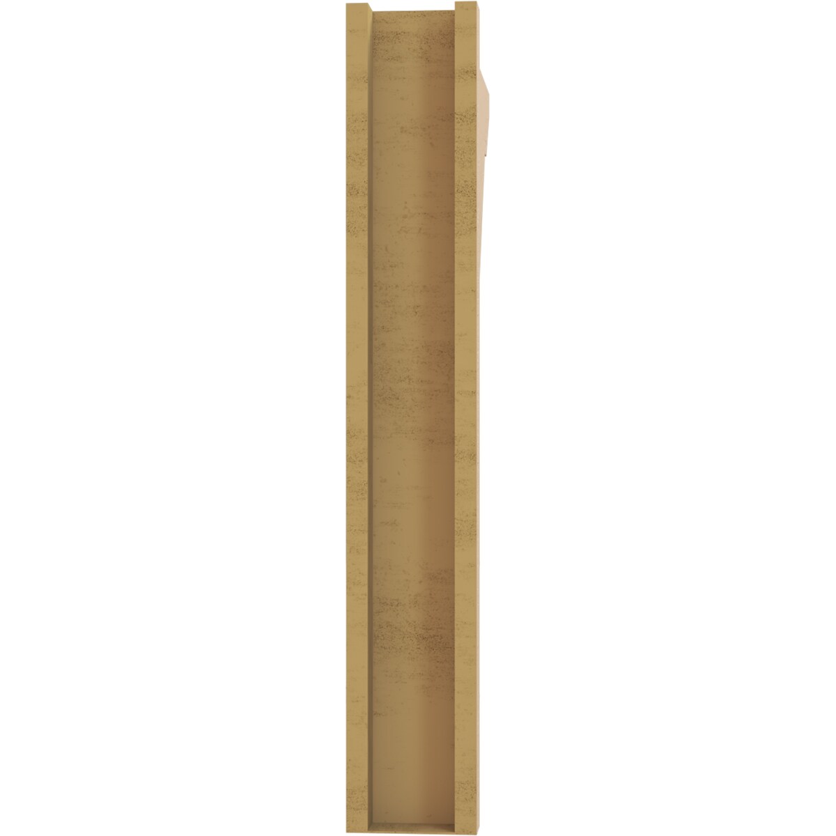 Ekena Millwork 2134367 corbels - View #4