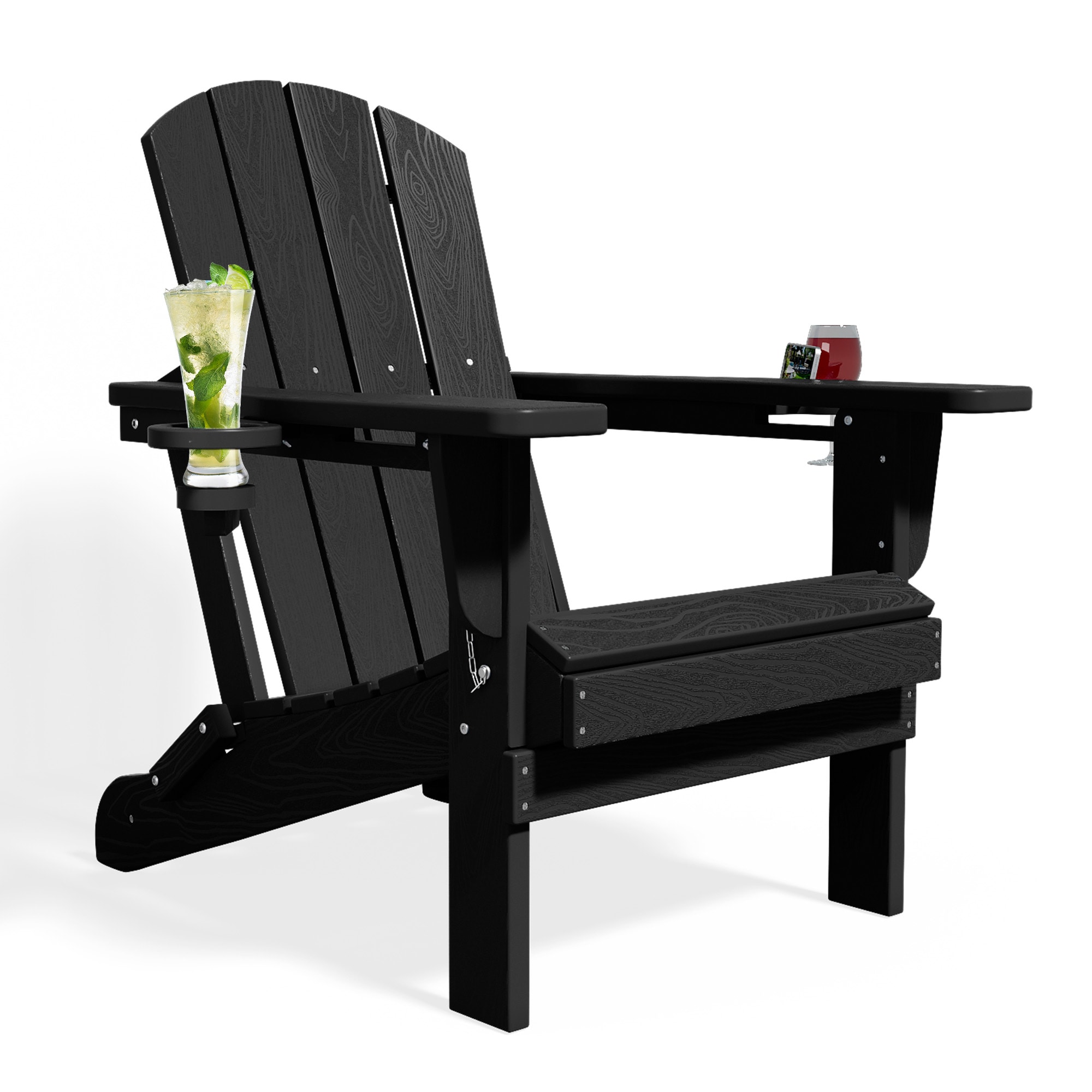 JEAREY ZDY-PE-OE Patio-Chairs - View #7