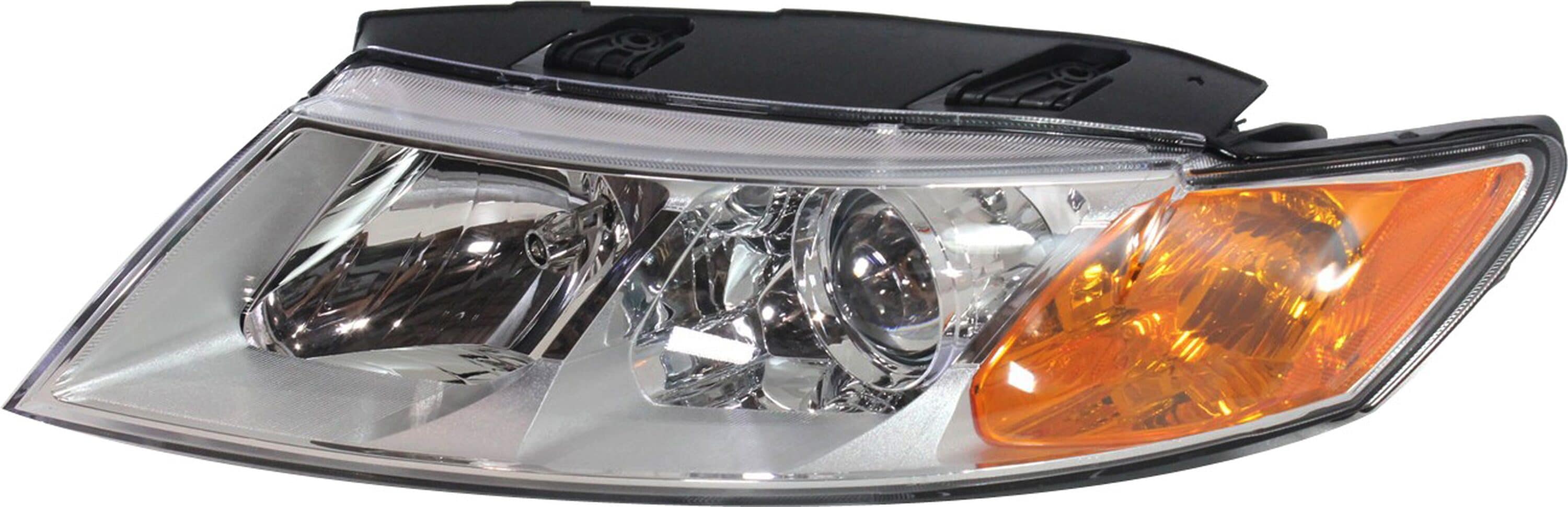 Garage-Pro JCWREPK100116GP Headlights-Components - View #2