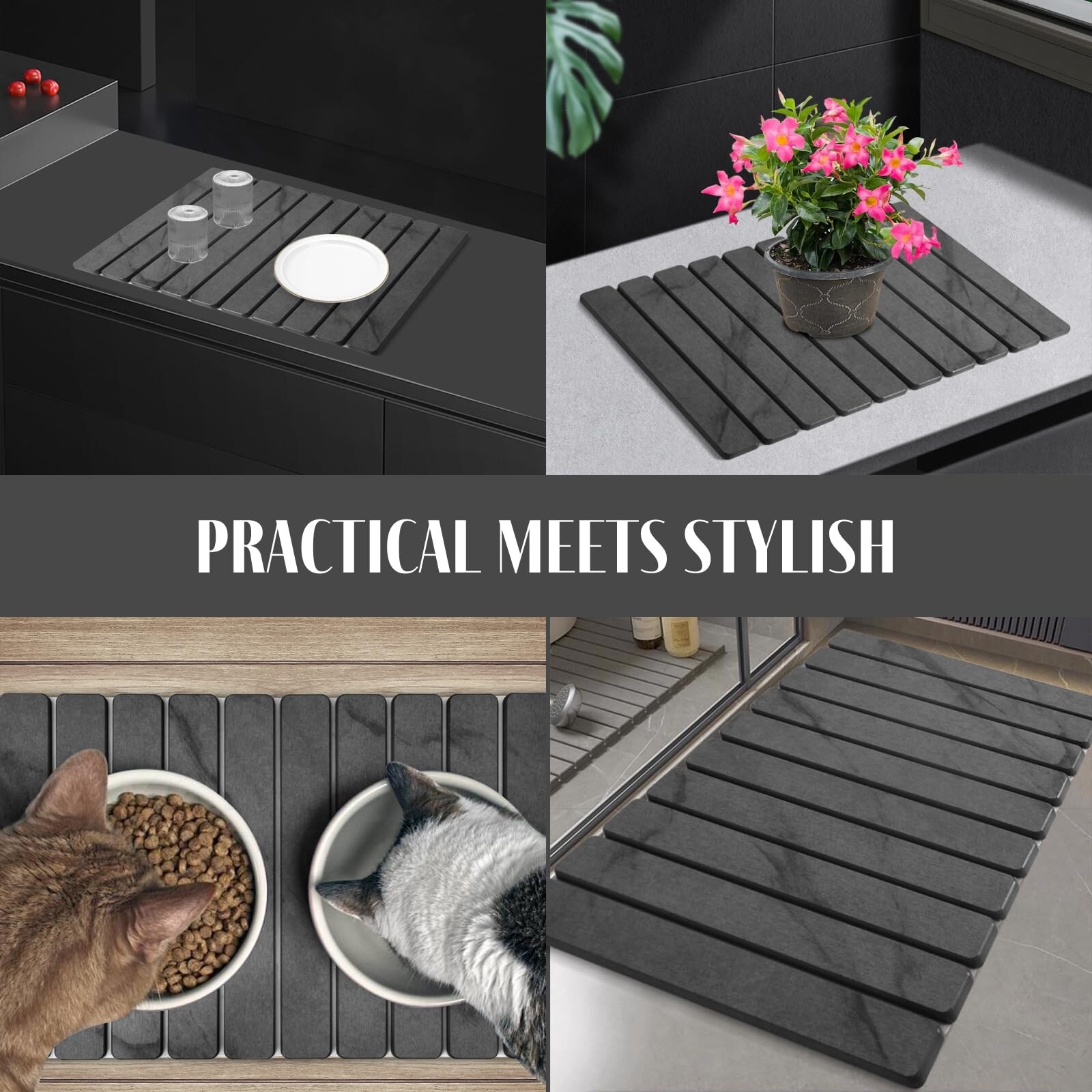Phewnyzo LPW0528W068 Sink-Grids - View #7
