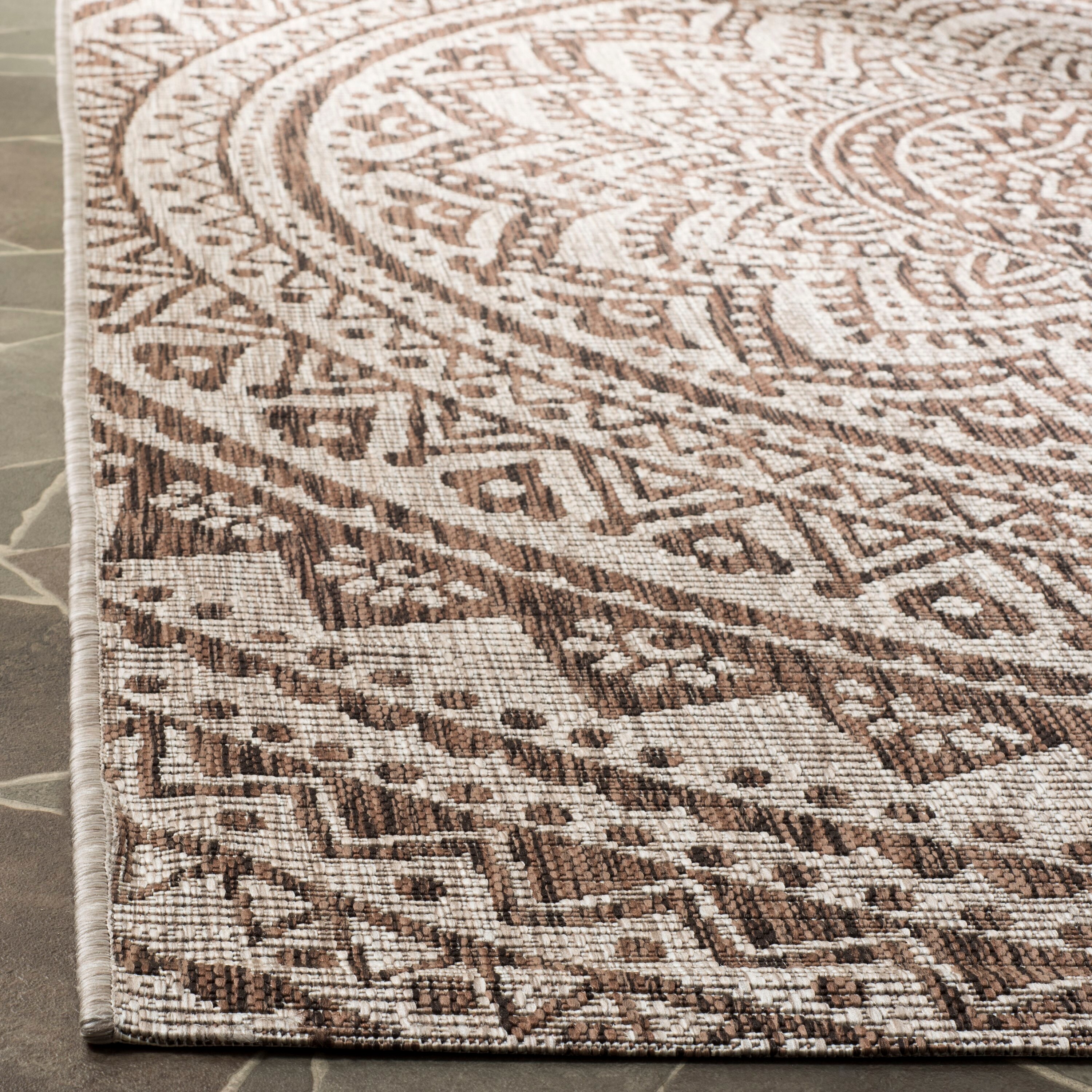 Safavieh CY8734-36312-7SQ rugs - View #3