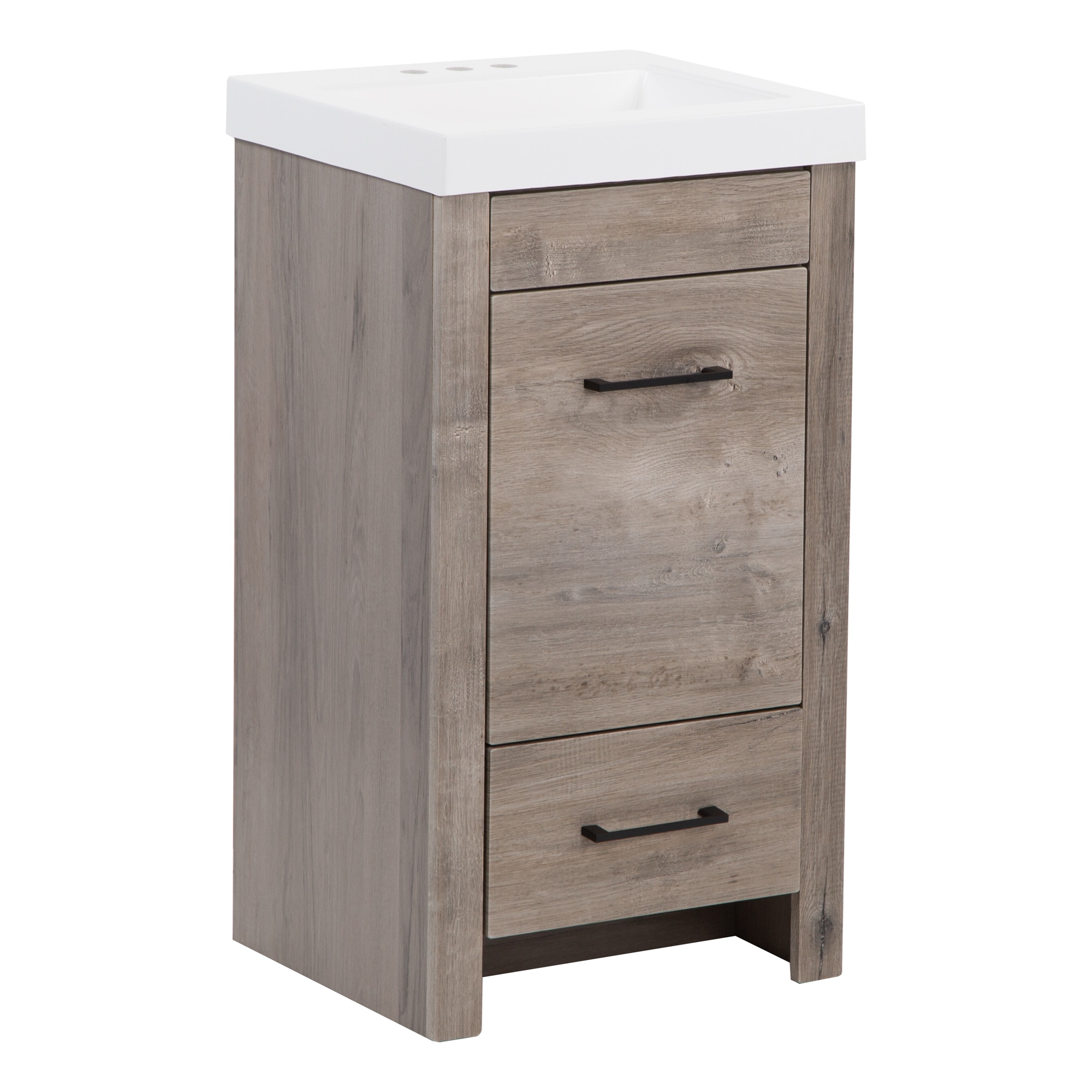 Diamond NOW C18W30123 Bath-Vanity-Combo - View #15