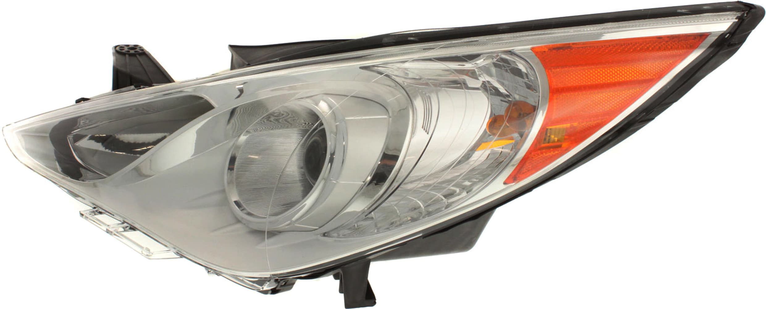 Garage-Pro JCWREPH100132GP Headlights-Components - View #2