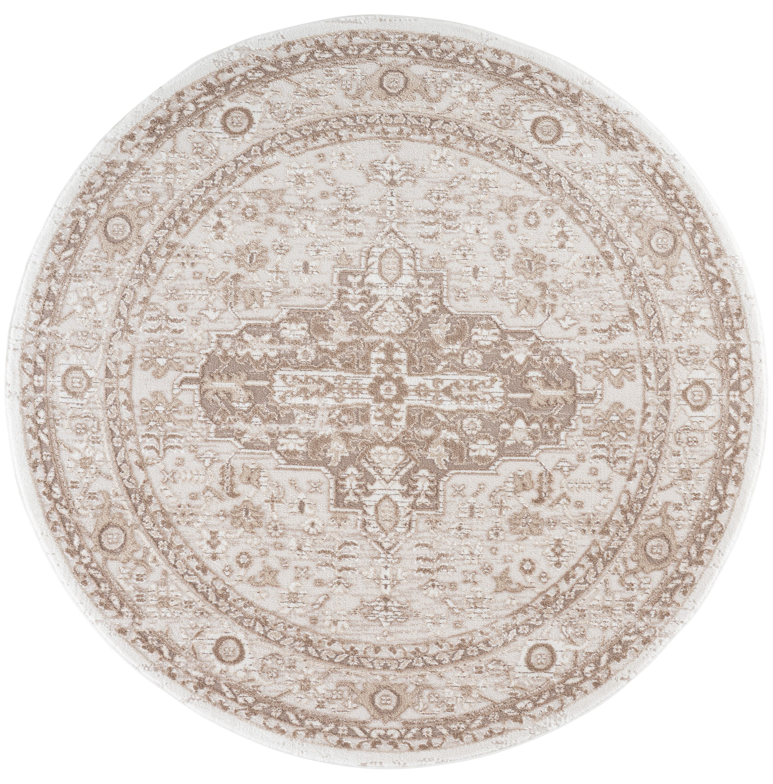 Safavieh LUA314A-7R rugs - View #2