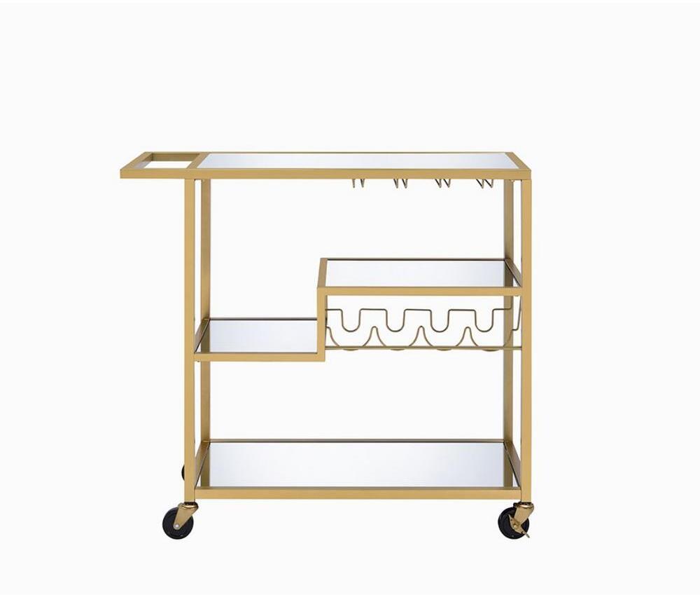 Damerin ZQ-DS-F30 Free-Standing-Shelving - View #2