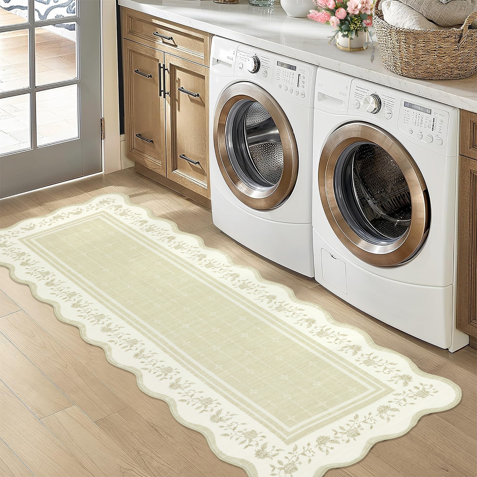 Garvee ANY-WNUMCY6R0-S rugs - View #5
