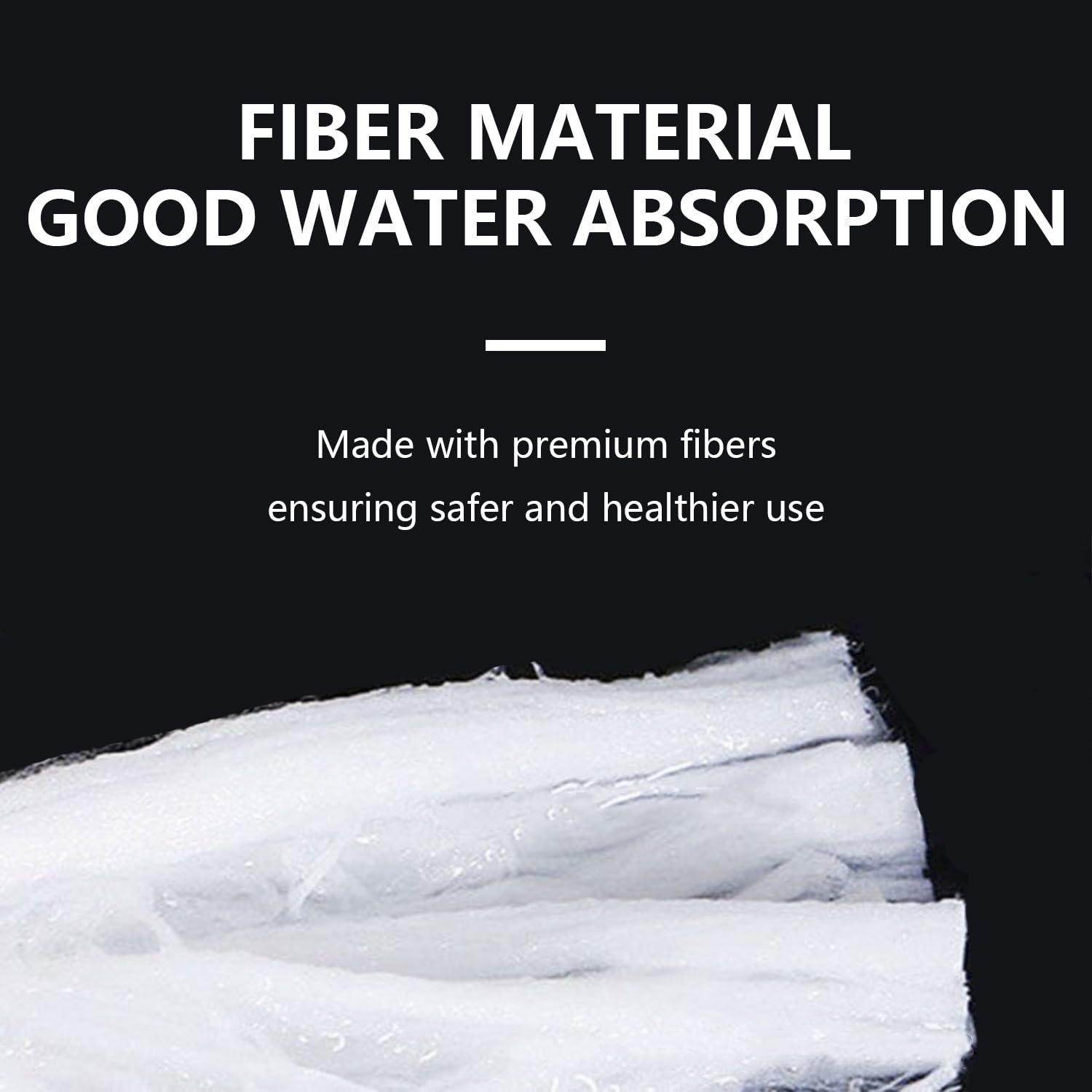 Aoibox LAB6RL09 Humidifier-Replacement-Filters - View #3