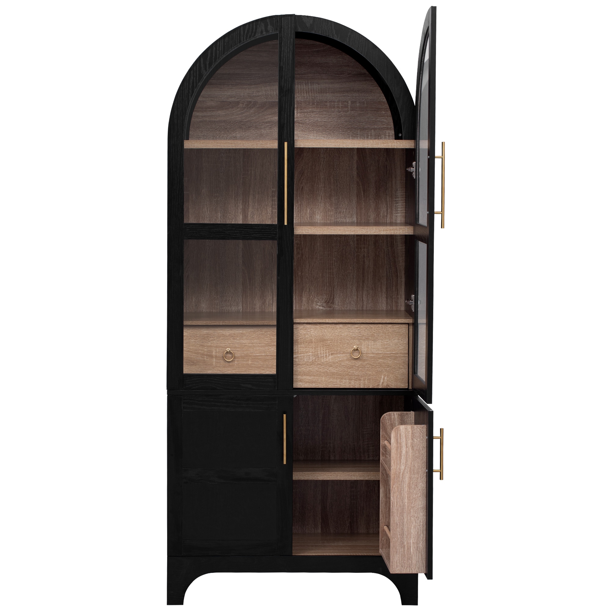 Rbied 65CABINET-3 Dining-Kitchen-Storarge - View #2