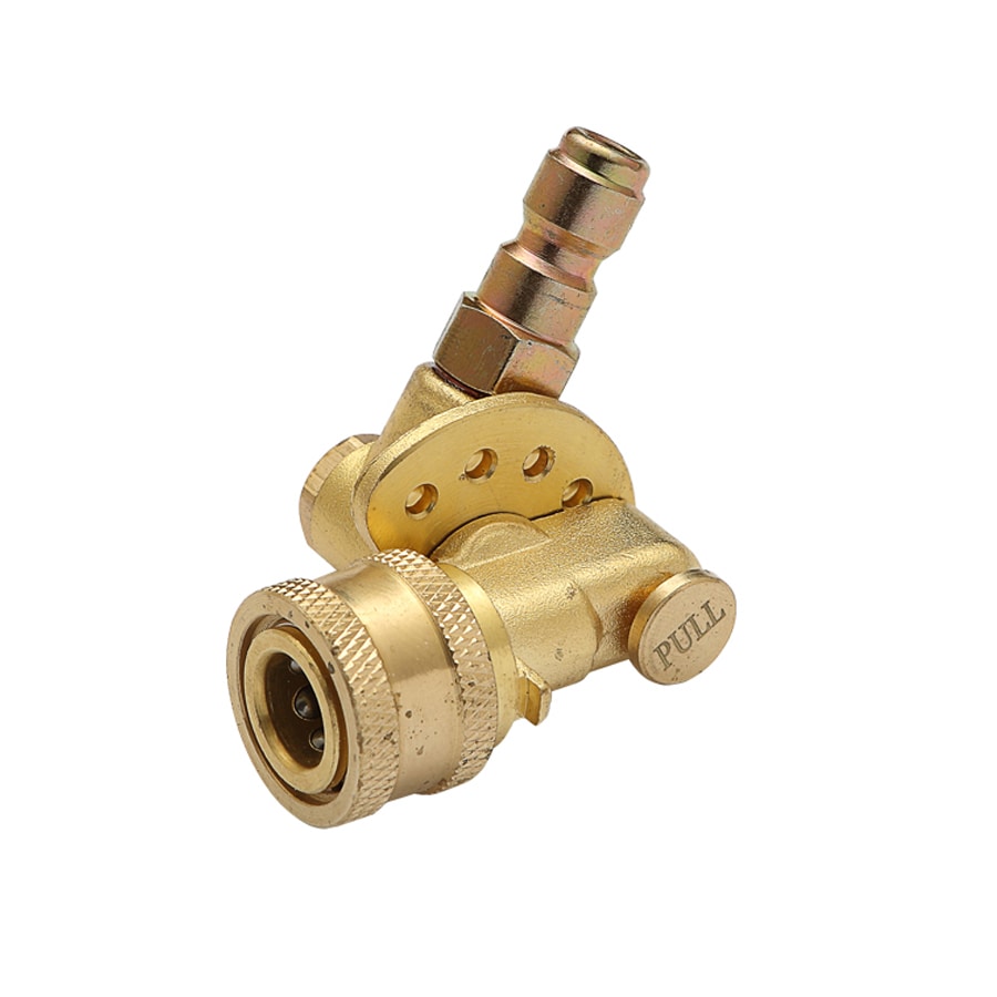 Blue Hawk SGY-PWA70 Pivot Attachment