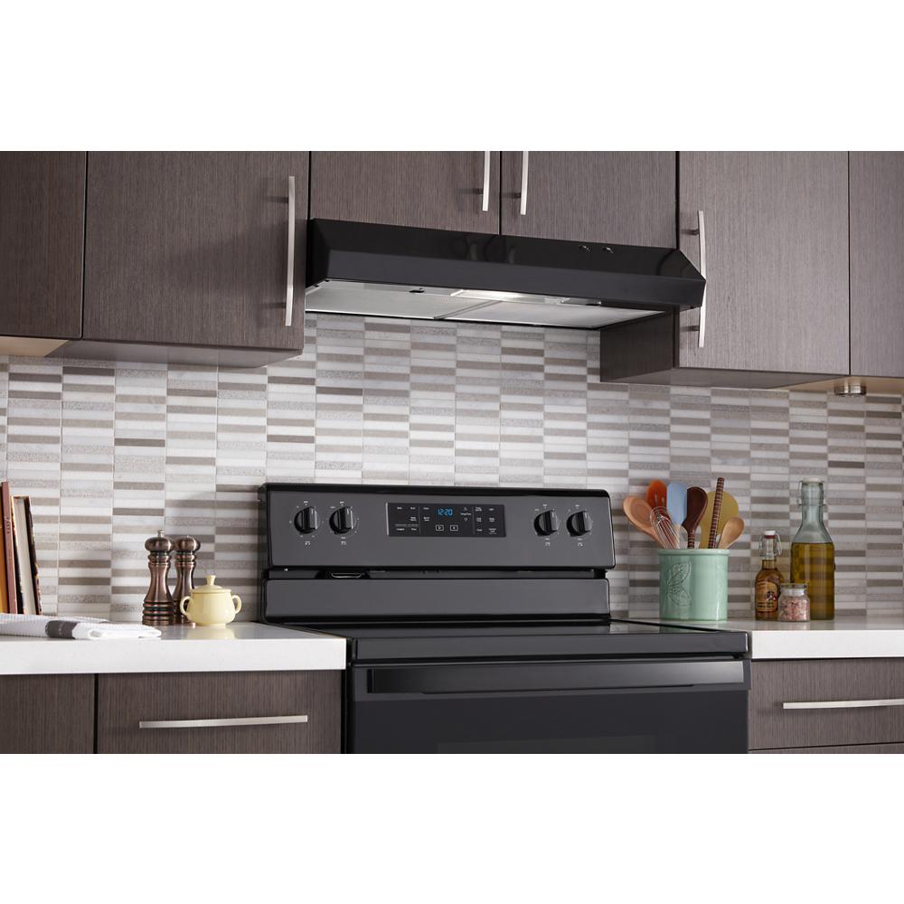 30-inch Pro-Style Range Hood, blower sold separately, Stainless Steel (UP26  Series)