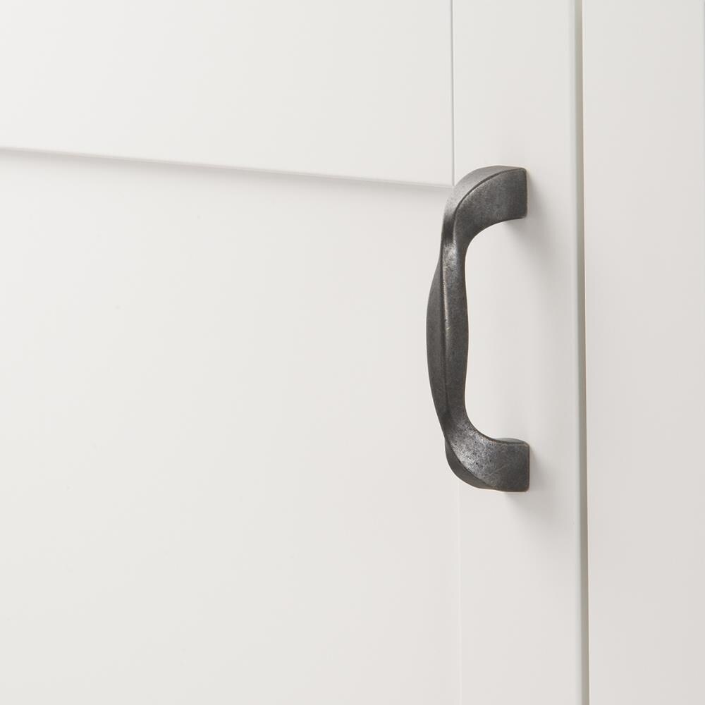 Hickory Hardware H076015-BI Cabinet-Pulls - View #5