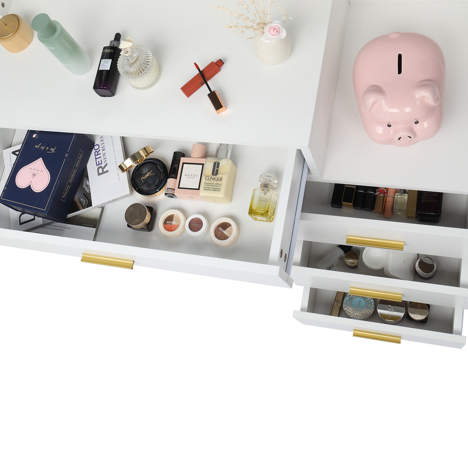Outopee LO1G52002990 Bedroom-Vanities - View #8