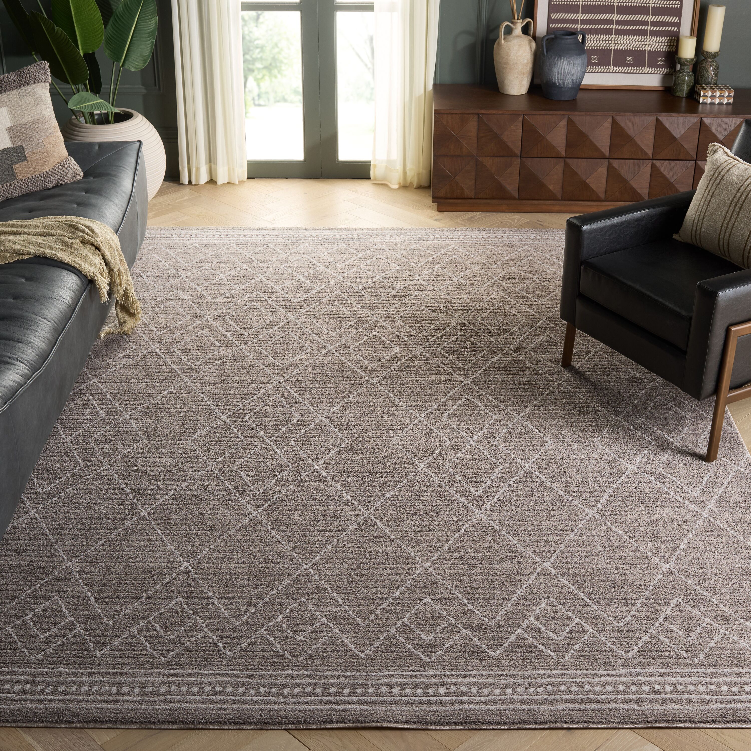 Safavieh JAD100B-8 rugs - View #2