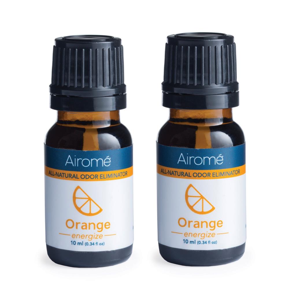 Orange All-Natural Odor Eliminator - Airome