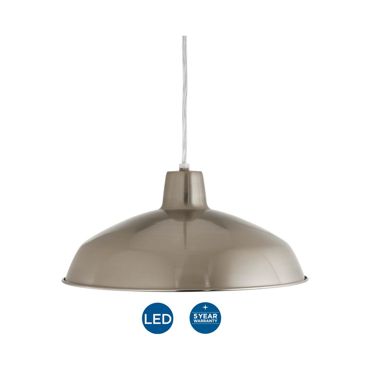 Progress Lighting P5094-0930K9 Pendant-Lights - View #8