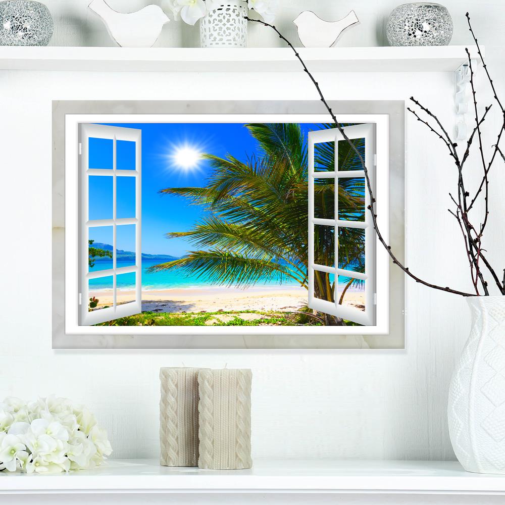 Designart PT11433-20-12 Wall-Art - View #3