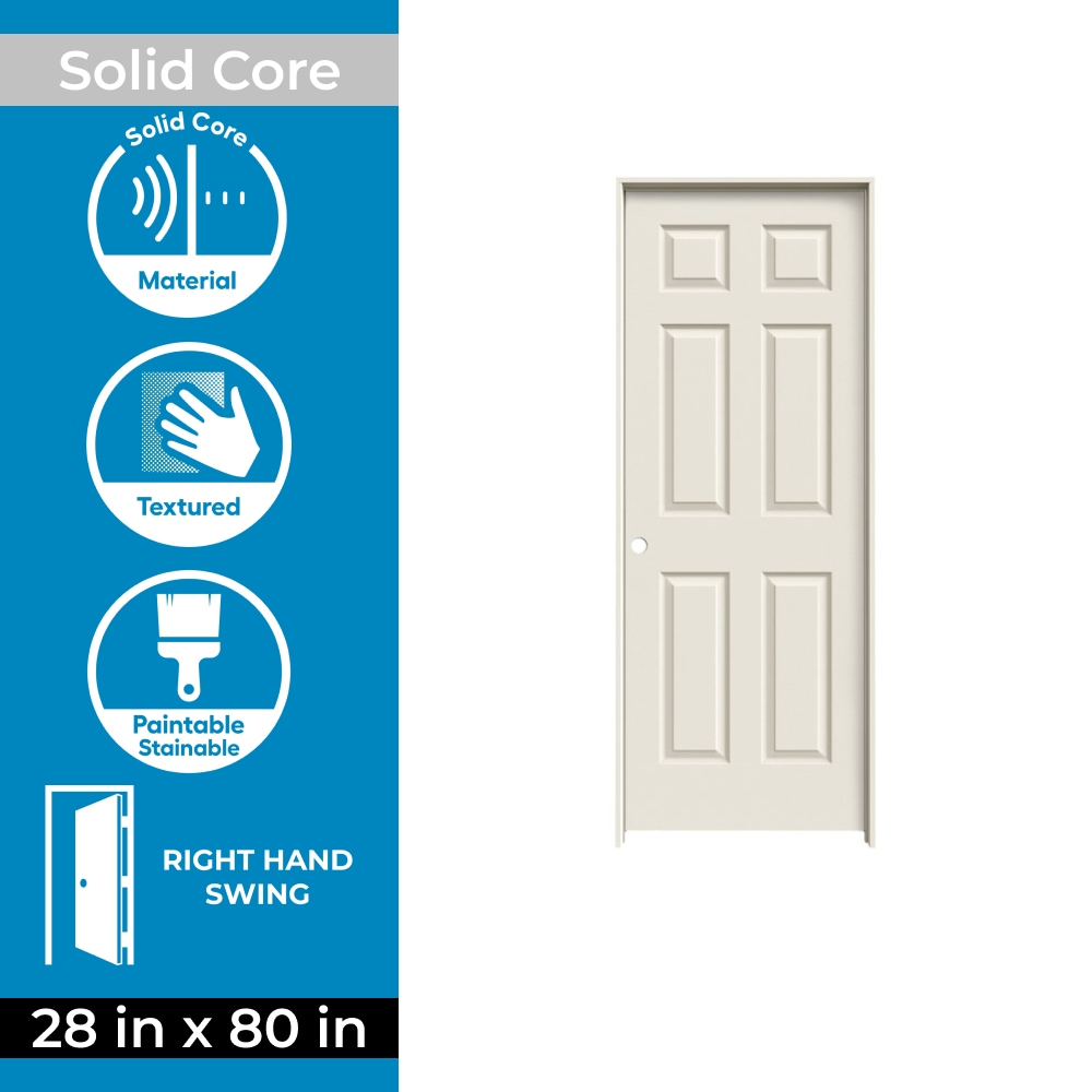 RELIABILT LO1000929 Pre-Hung-Doors - View #2