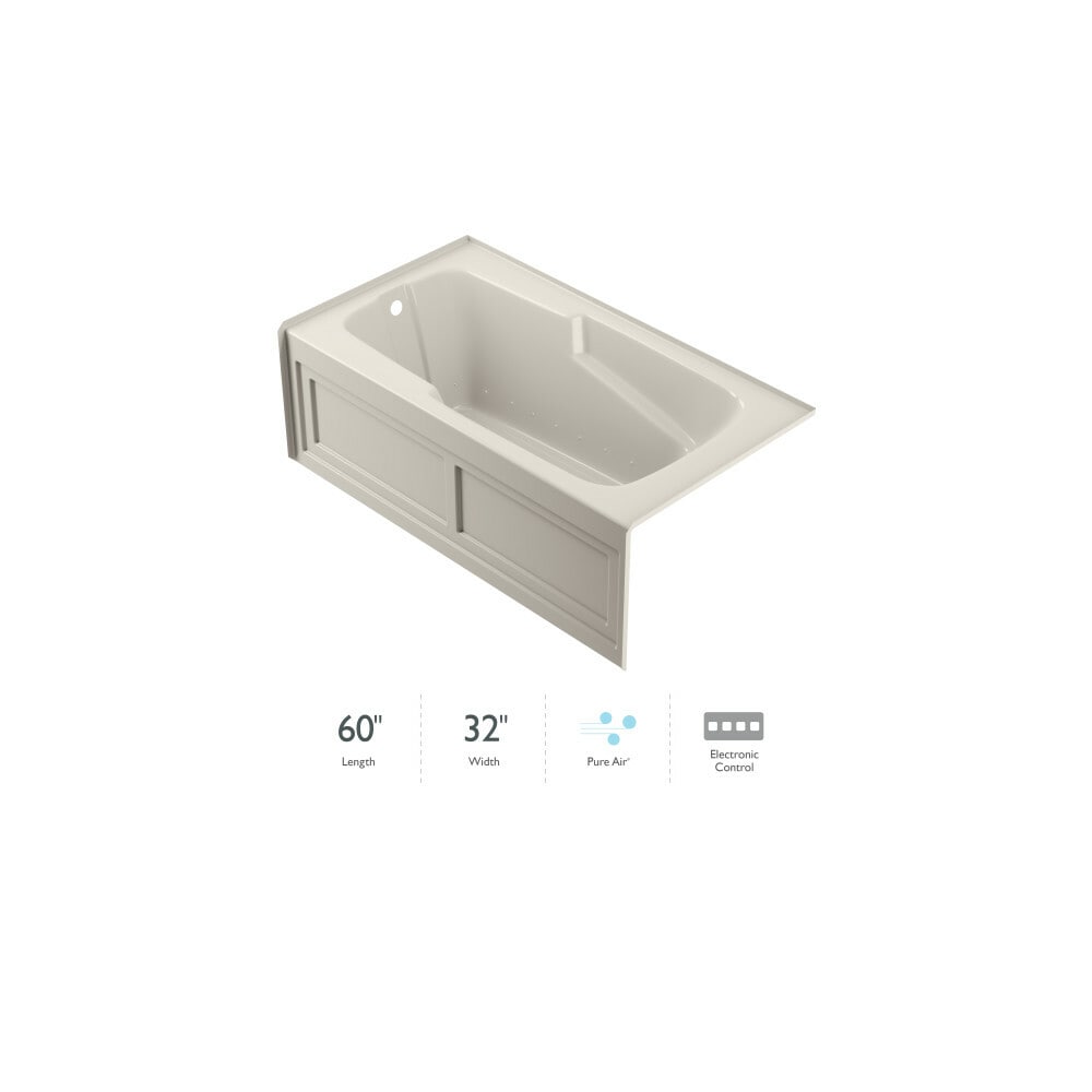 Jacuzzi LN80969 bathtubs - View #2